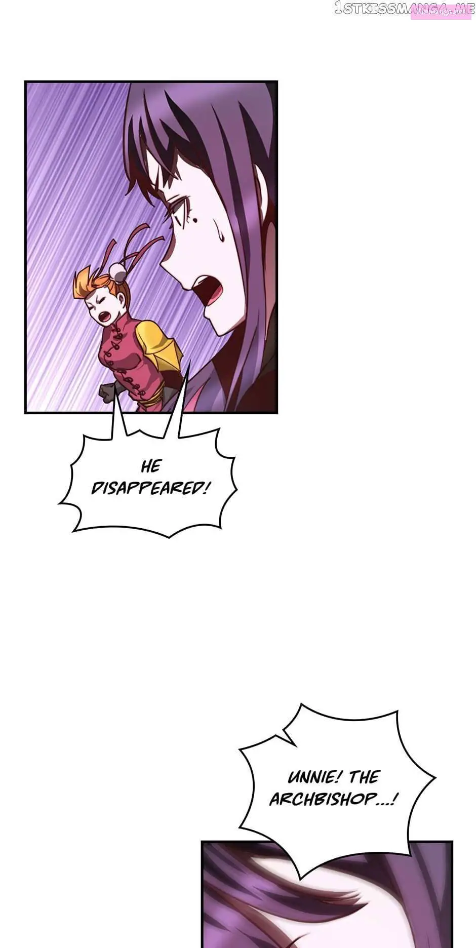 I’m Destined For Greatness! Kainu Manga Chapter 152 Page 43