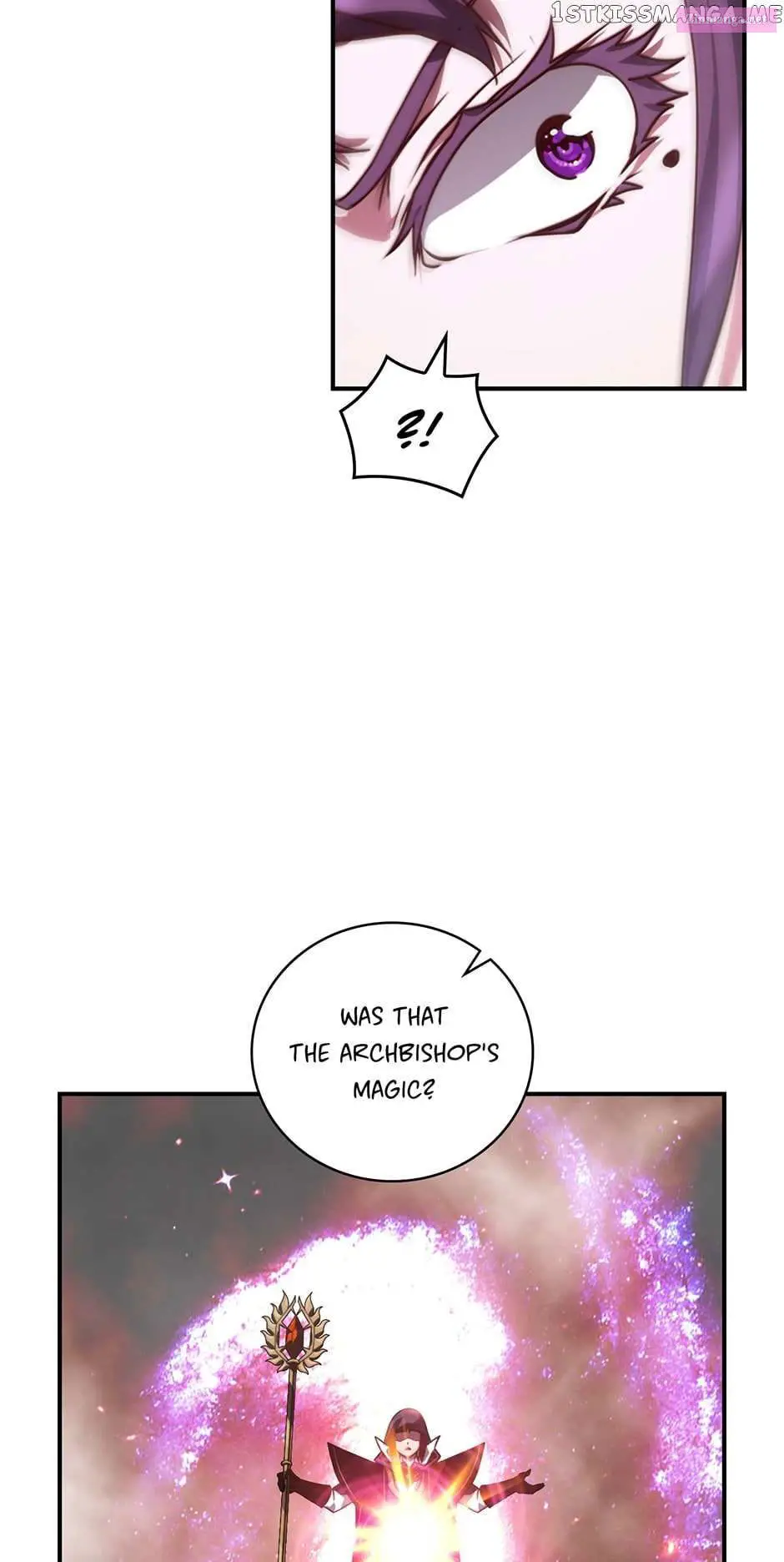 I’m Destined For Greatness! Kainu Manga Chapter 152 Page 44