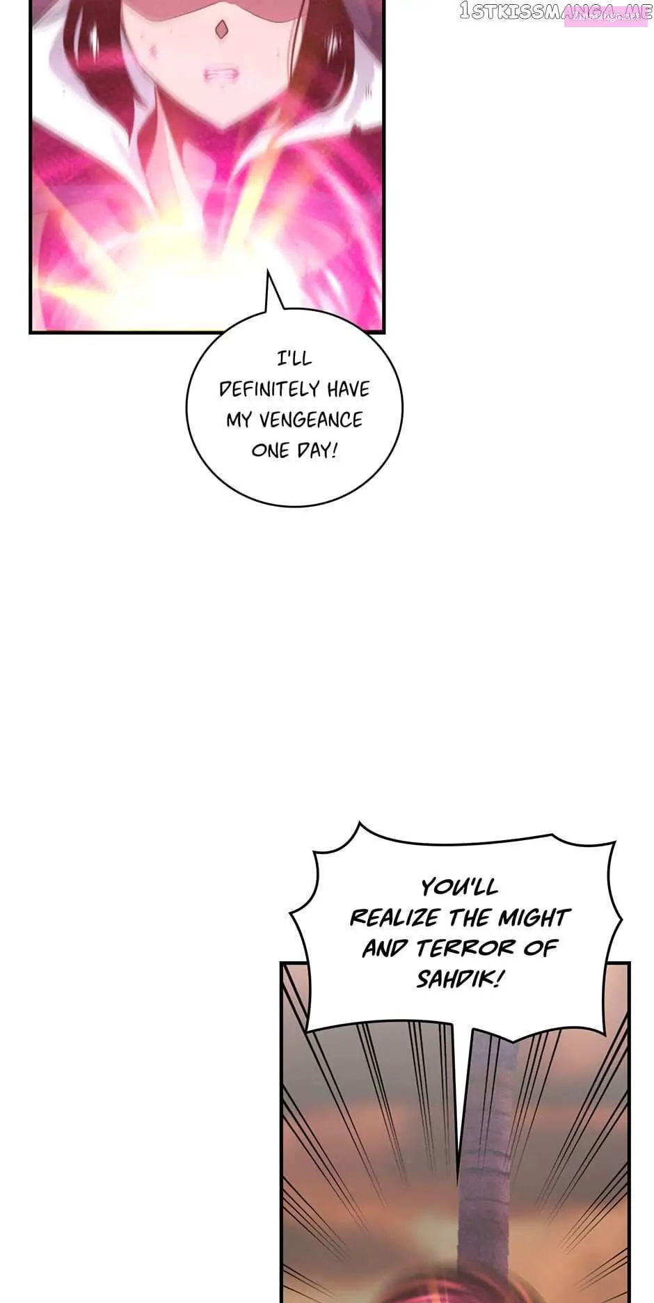 I’m Destined For Greatness! Kainu Manga Chapter 152 Page 46