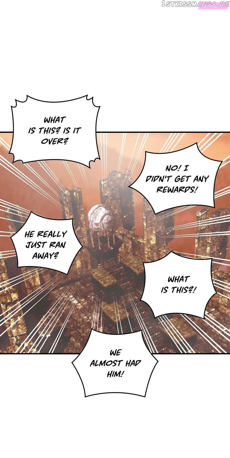 I’m Destined For Greatness! Kainu Manga Chapter 152 Page 48