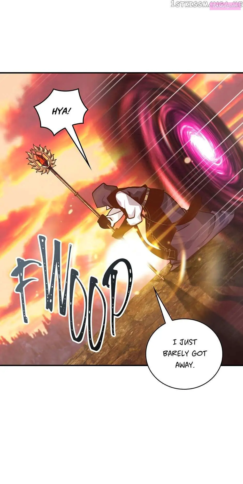 I’m Destined For Greatness! Kainu Manga Chapter 152 Page 49