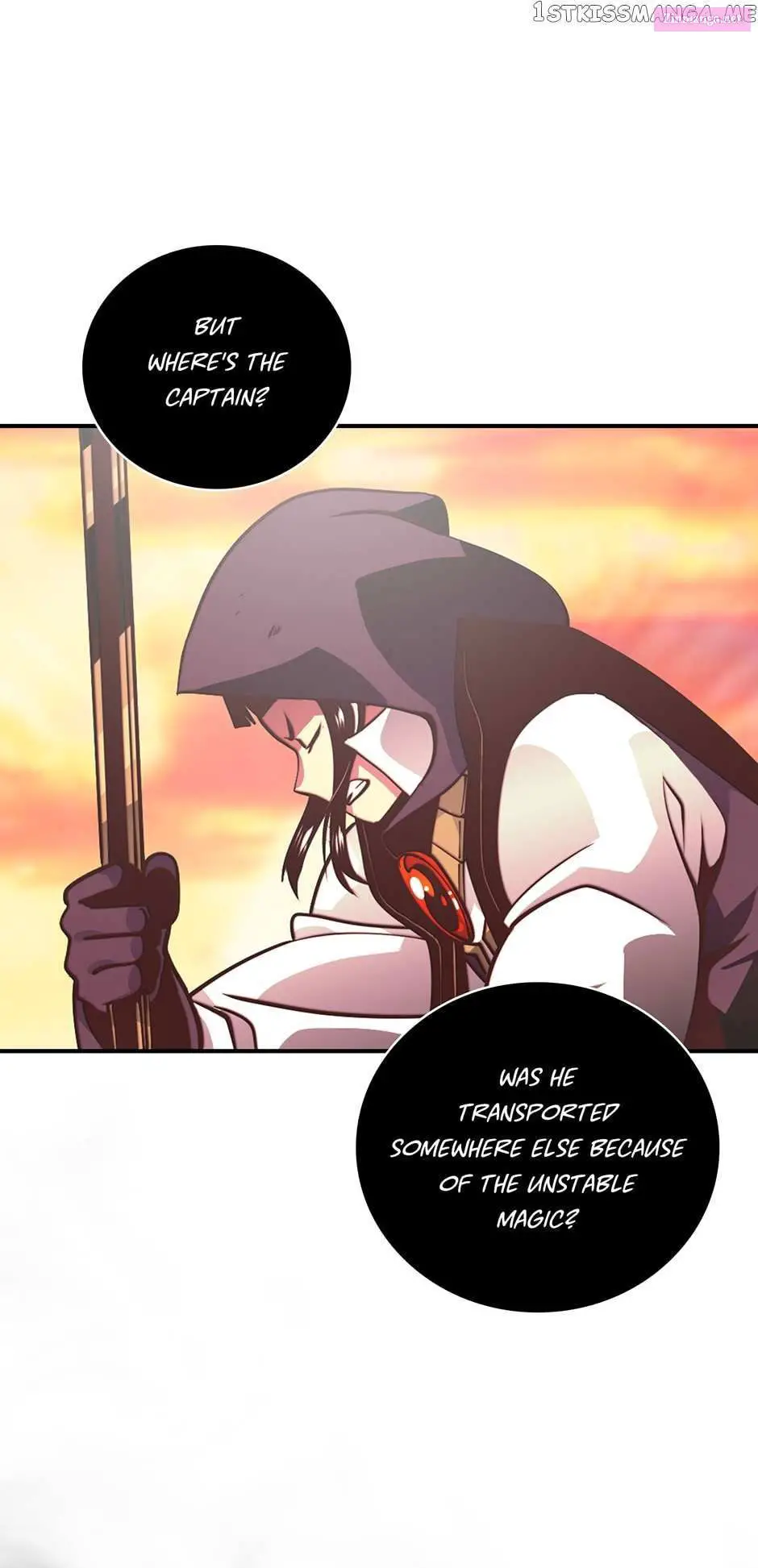 I’m Destined For Greatness! Kainu Manga Chapter 152 Page 50