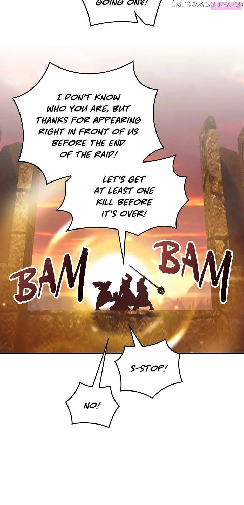 I’m Destined For Greatness! Kainu Manga Chapter 152 Page 53