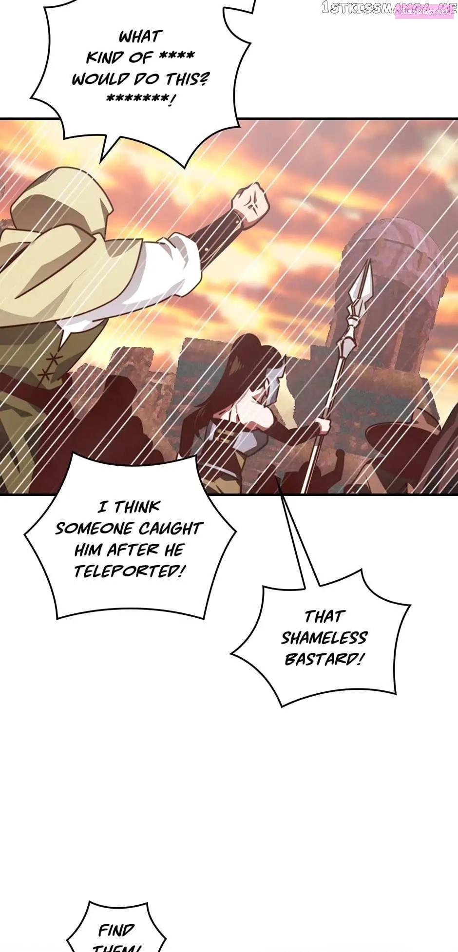 I’m Destined For Greatness! Kainu Manga Chapter 152 Page 59