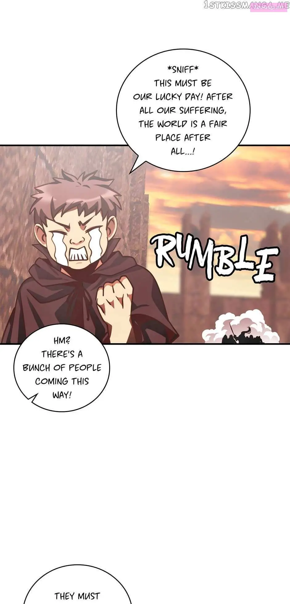 I’m Destined For Greatness! Kainu Manga Chapter 152 Page 61