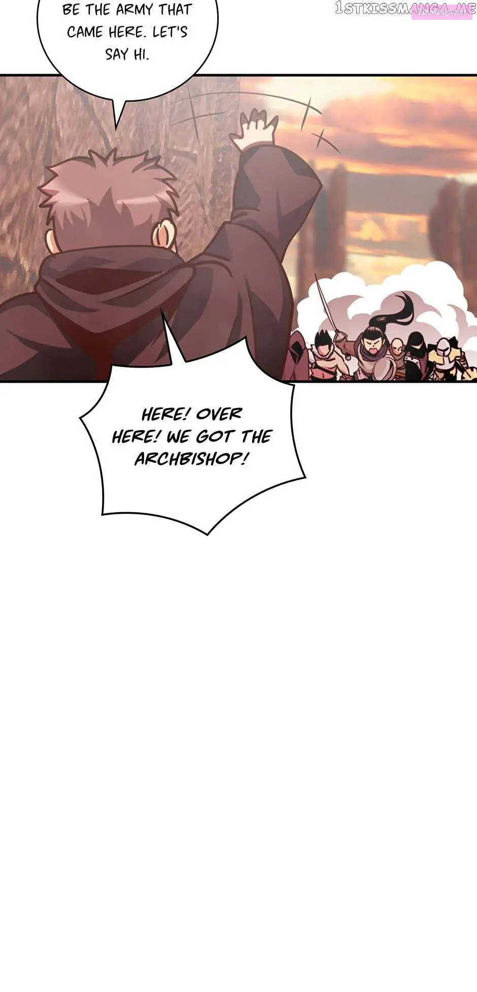 I’m Destined For Greatness! Kainu Manga Chapter 152 Page 62