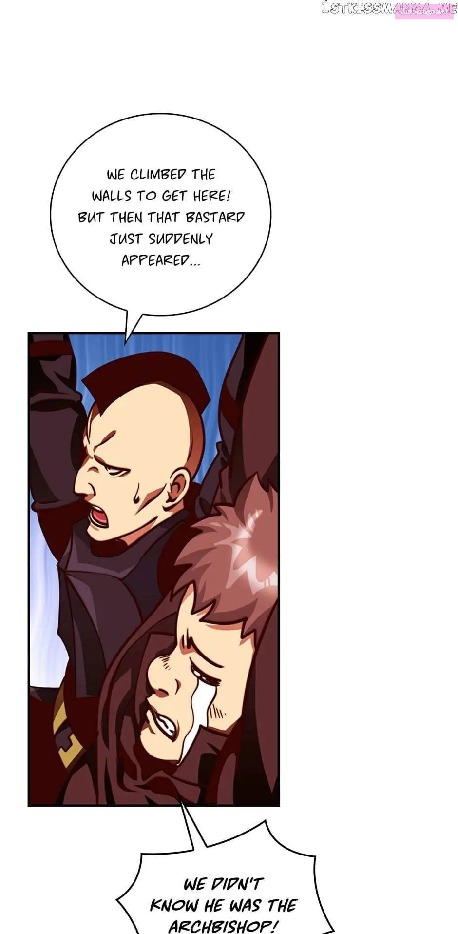 I’m Destined For Greatness! Kainu Manga Chapter 152 Page 65