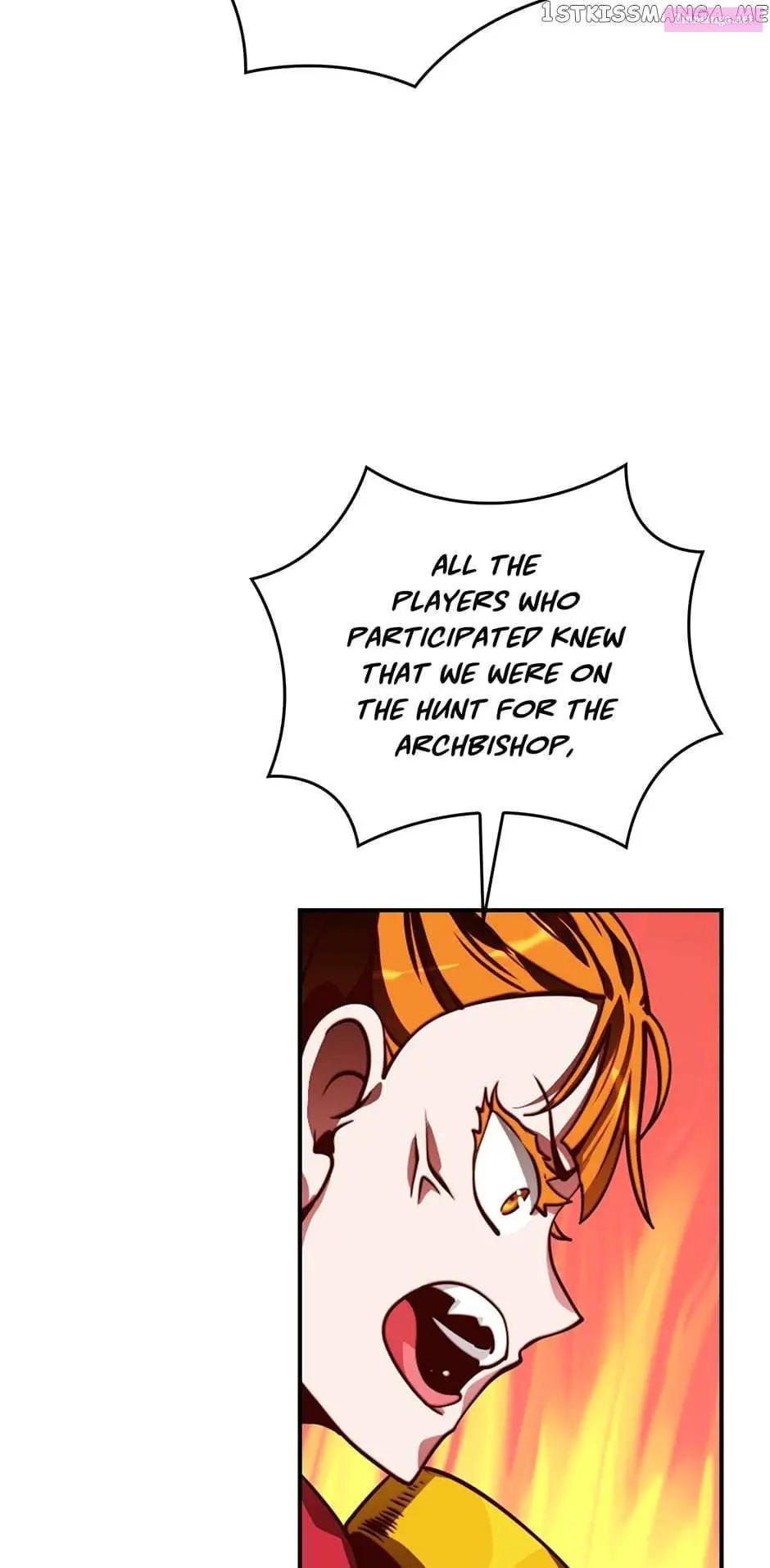 I’m Destined For Greatness! Kainu Manga Chapter 152 Page 66
