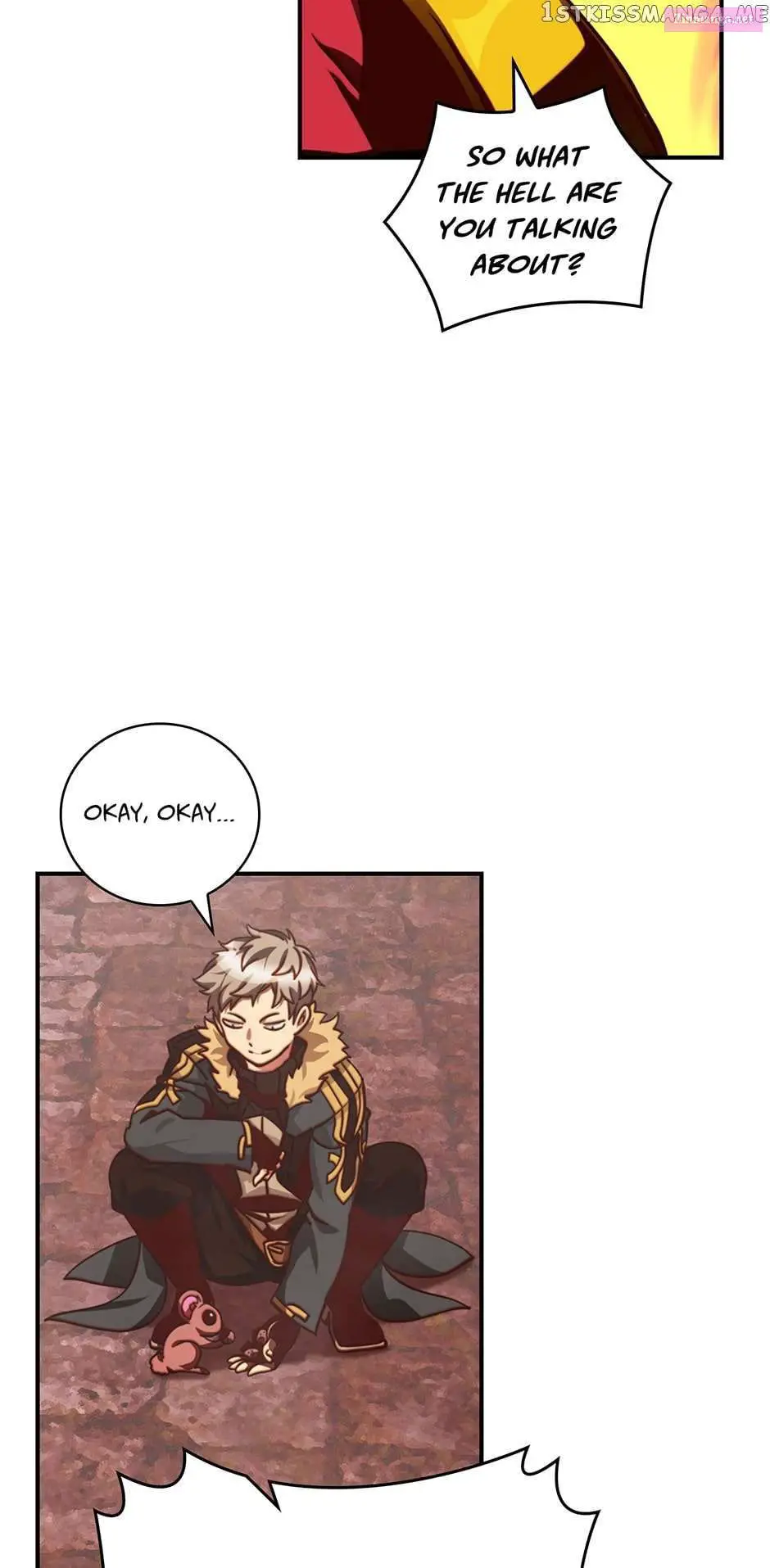 I’m Destined For Greatness! Kainu Manga Chapter 152 Page 67