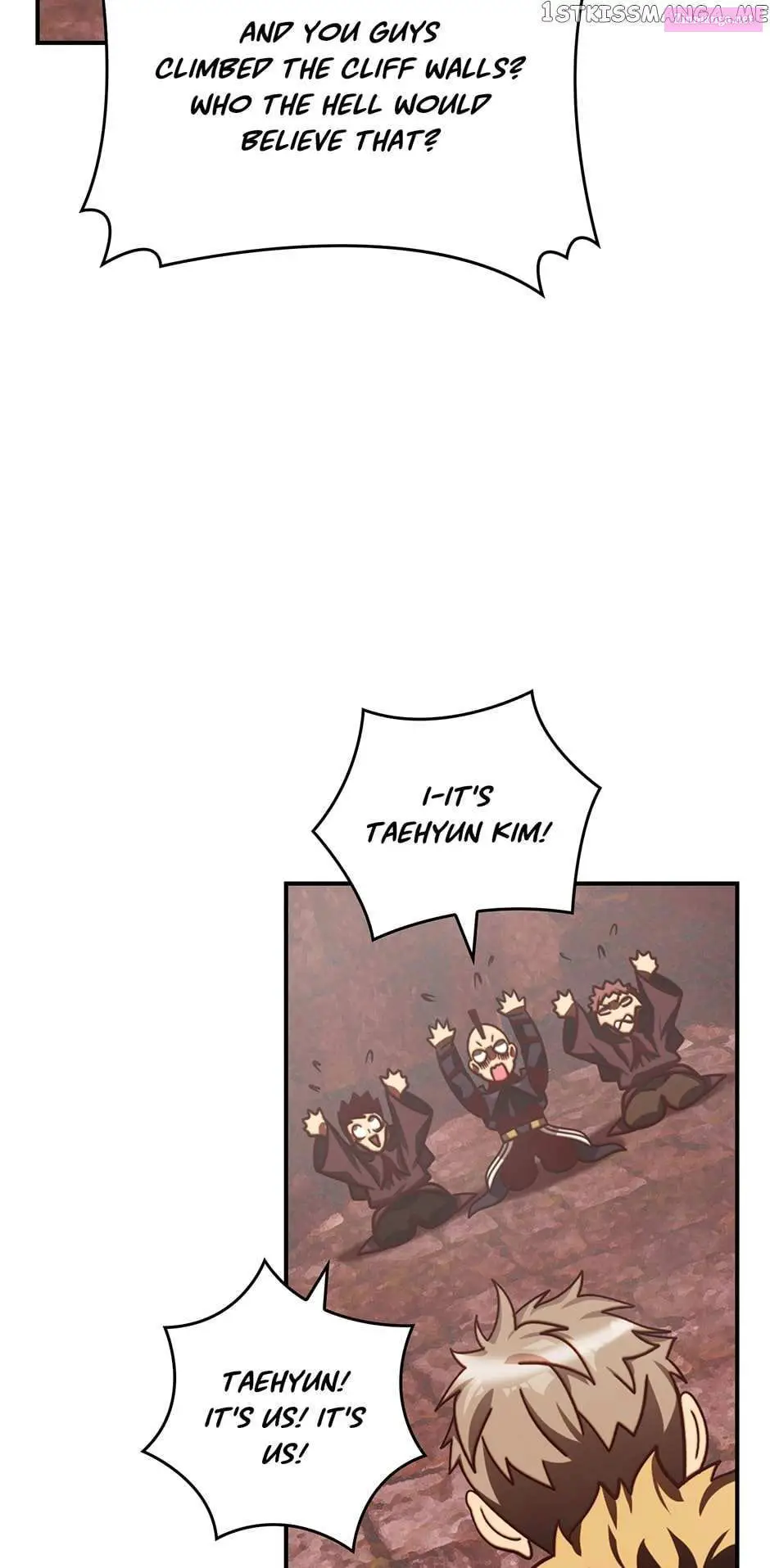 I’m Destined For Greatness! Kainu Manga Chapter 152 Page 68