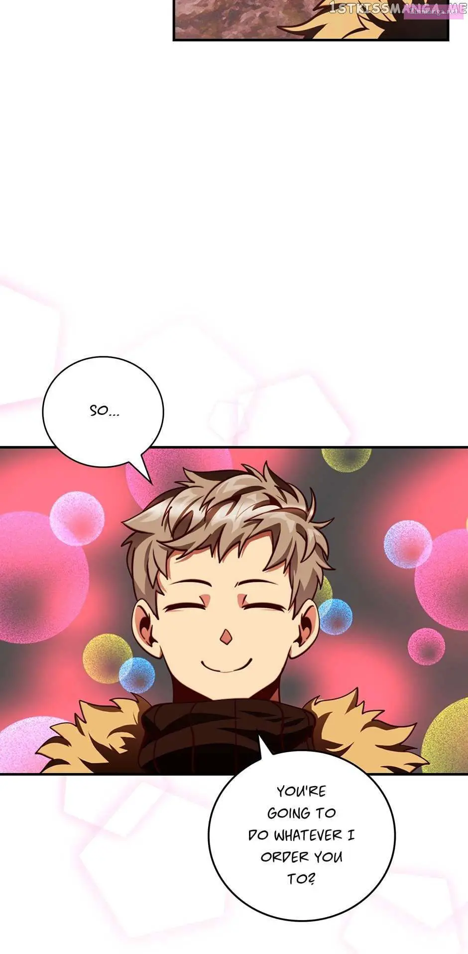 I’m Destined For Greatness! Kainu Manga Chapter 152 Page 69