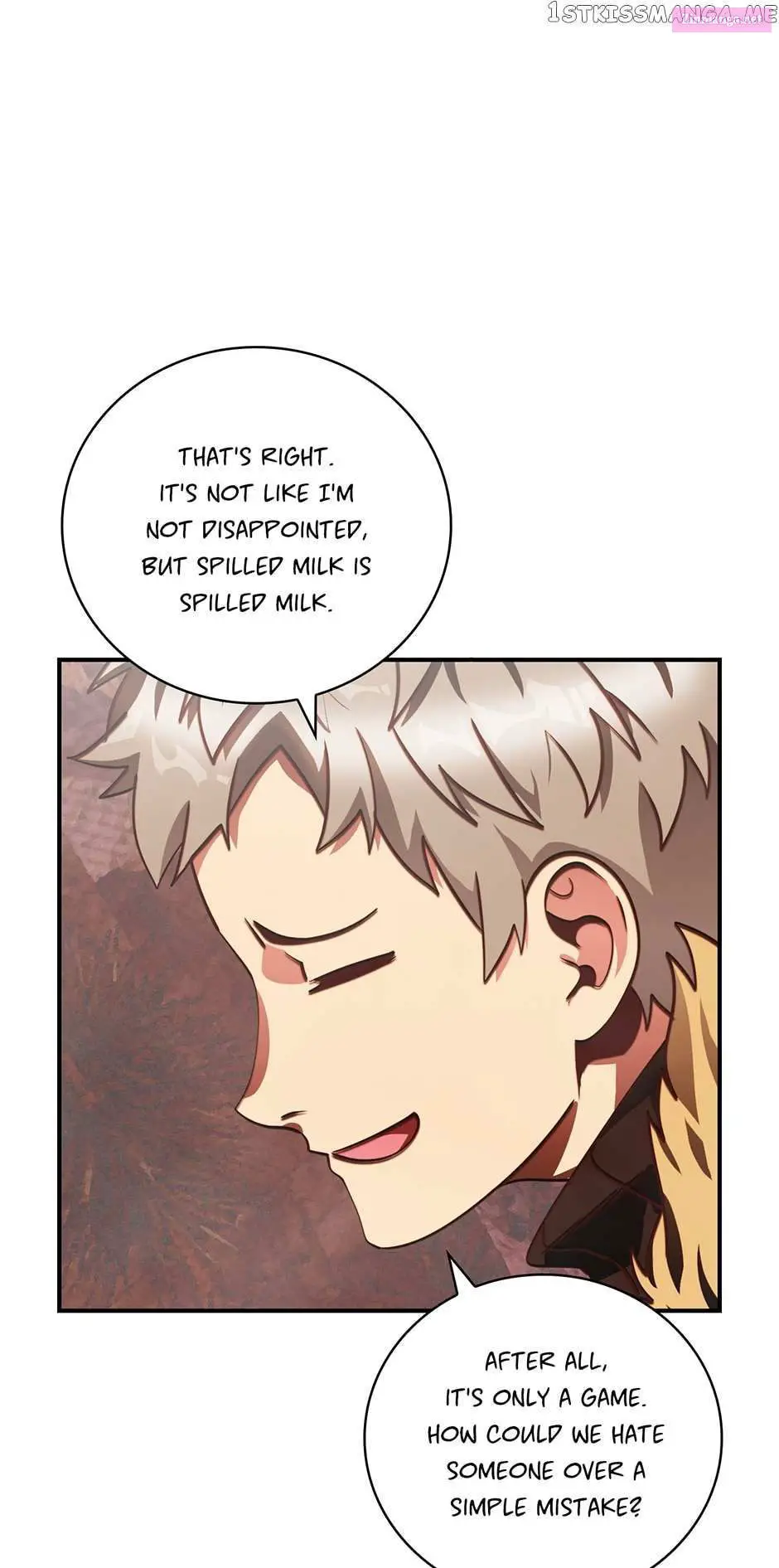 I’m Destined For Greatness! Kainu Manga Chapter 152 Page 74