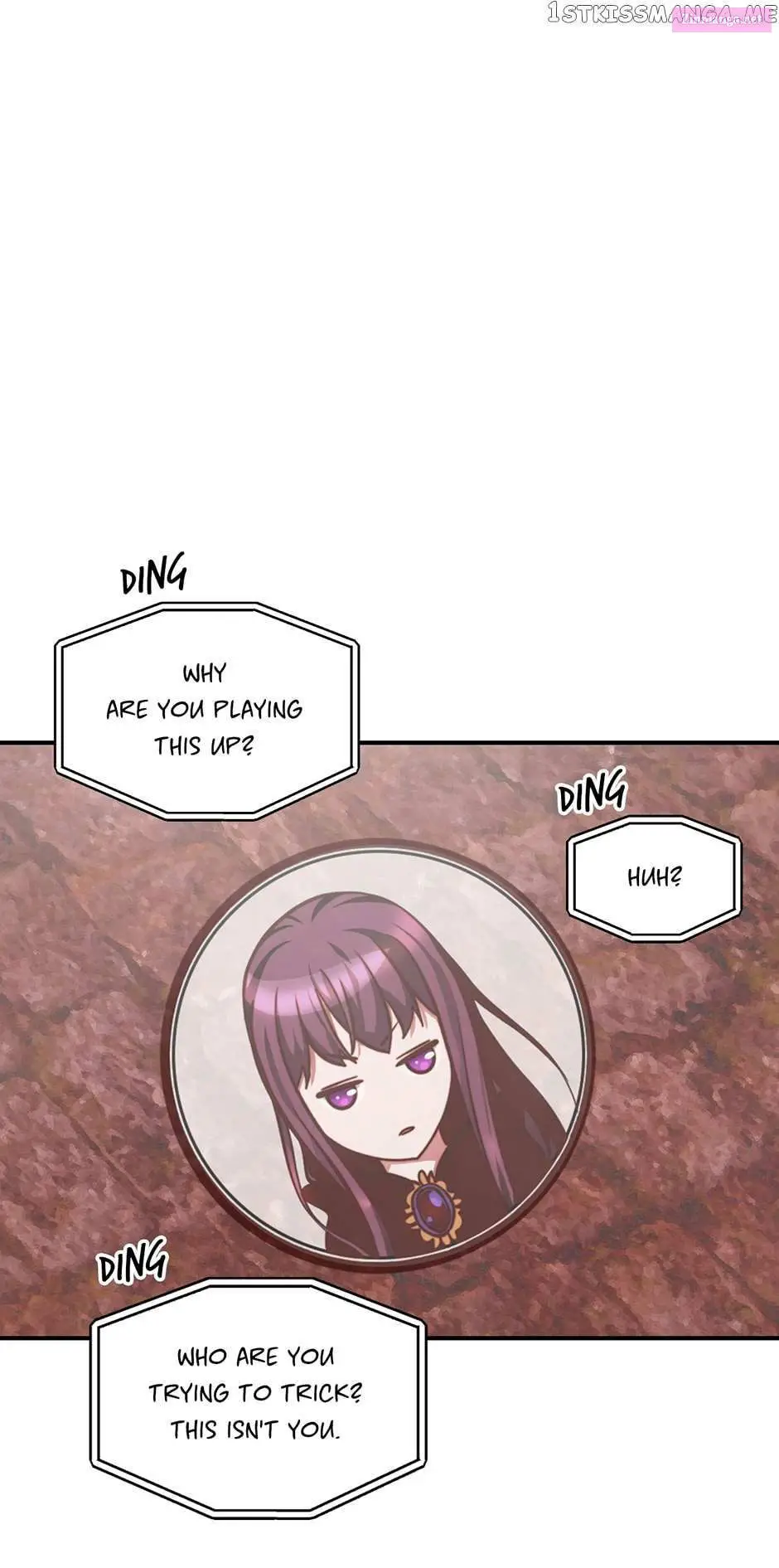 I’m Destined For Greatness! Kainu Manga Chapter 152 Page 76