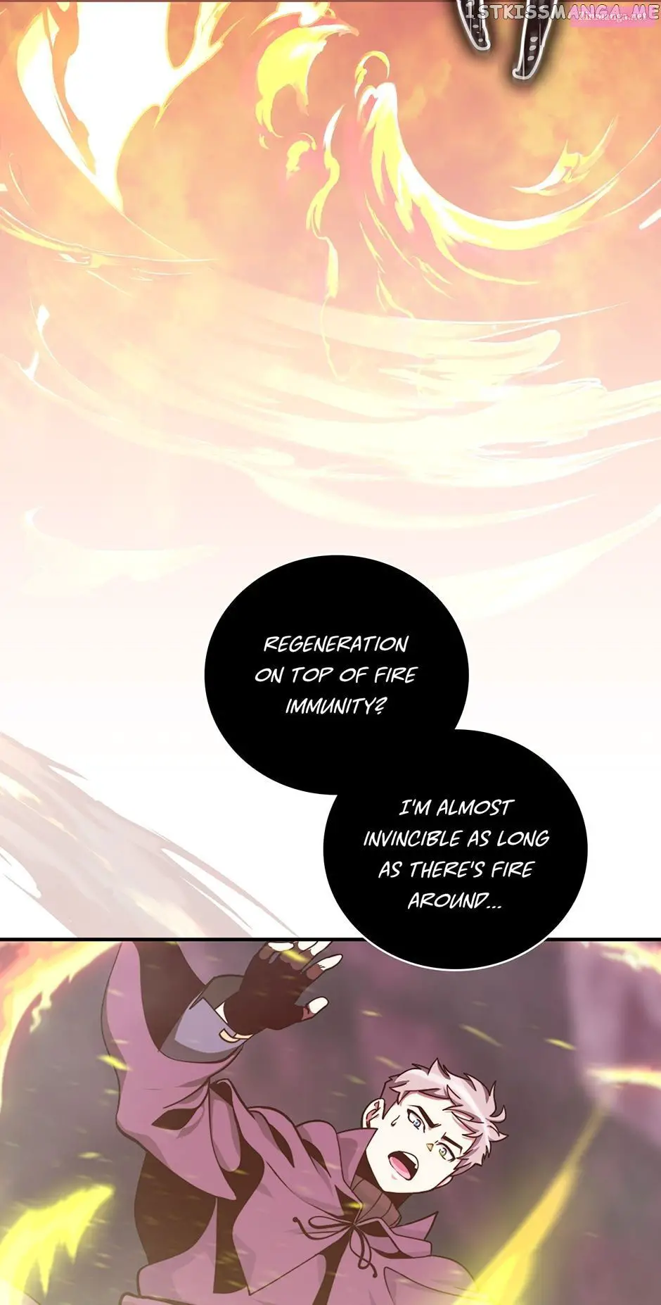 I’m Destined For Greatness! Kainu Manga Chapter 150 Page 5