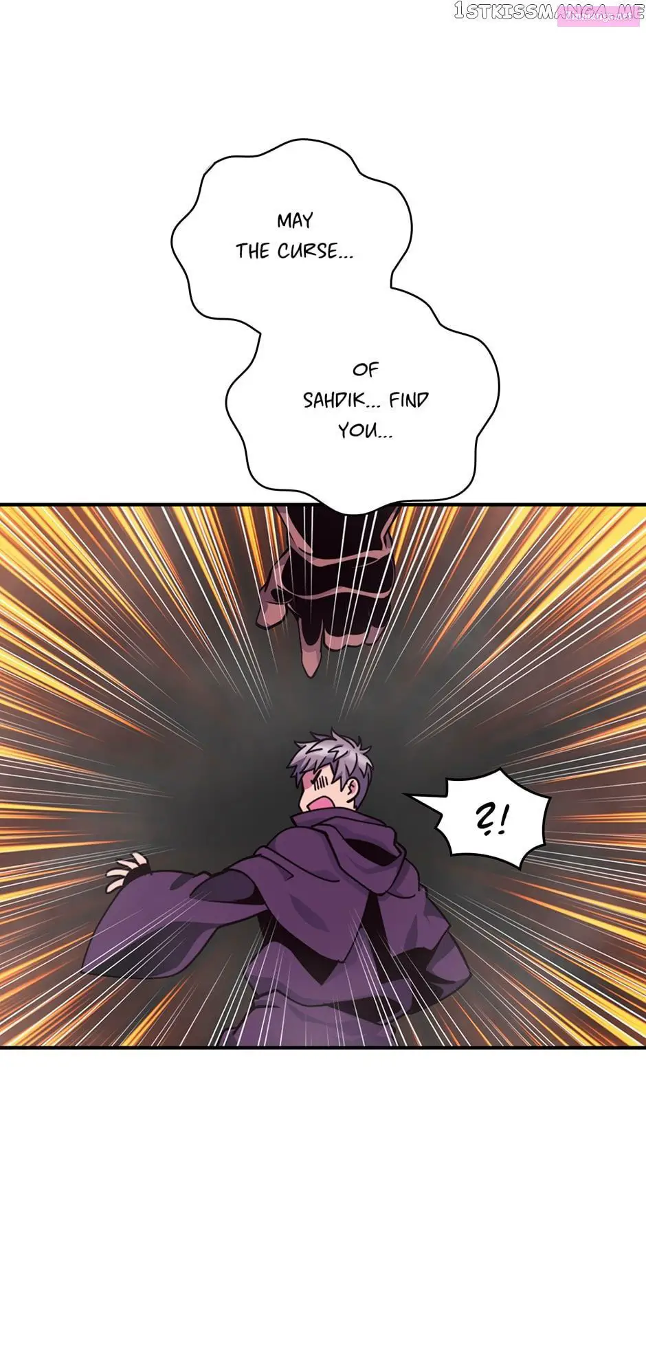 I’m Destined For Greatness! Kainu Manga Chapter 150 Page 9