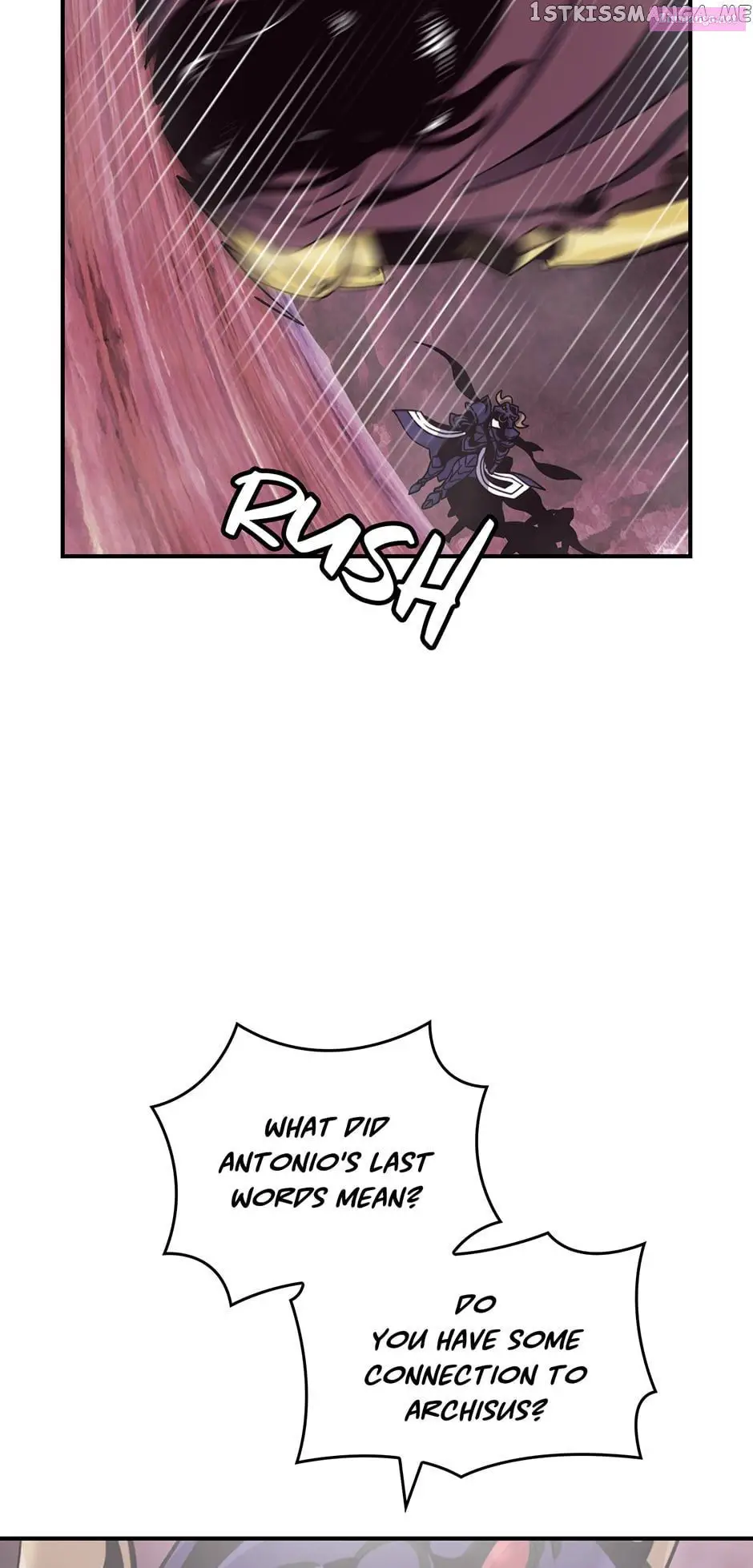 I’m Destined For Greatness! Kainu Manga Chapter 150 Page 12