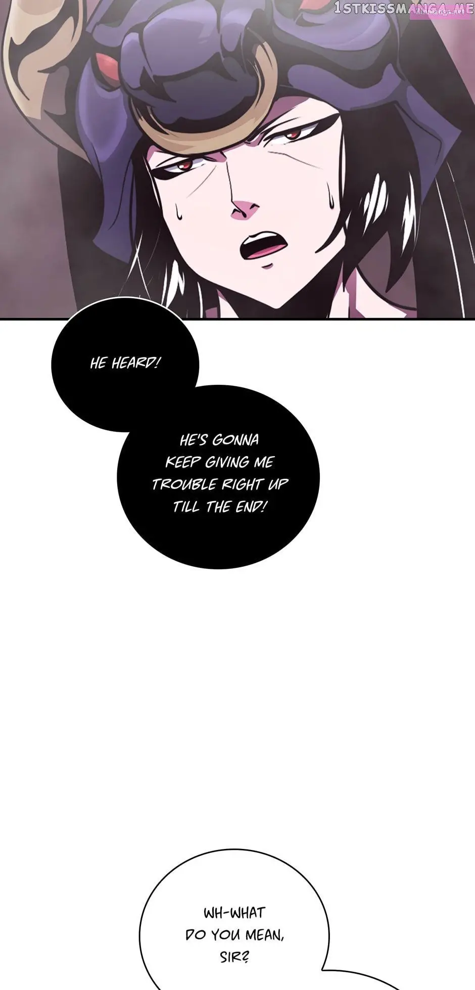 I’m Destined For Greatness! Kainu Manga Chapter 150 Page 13