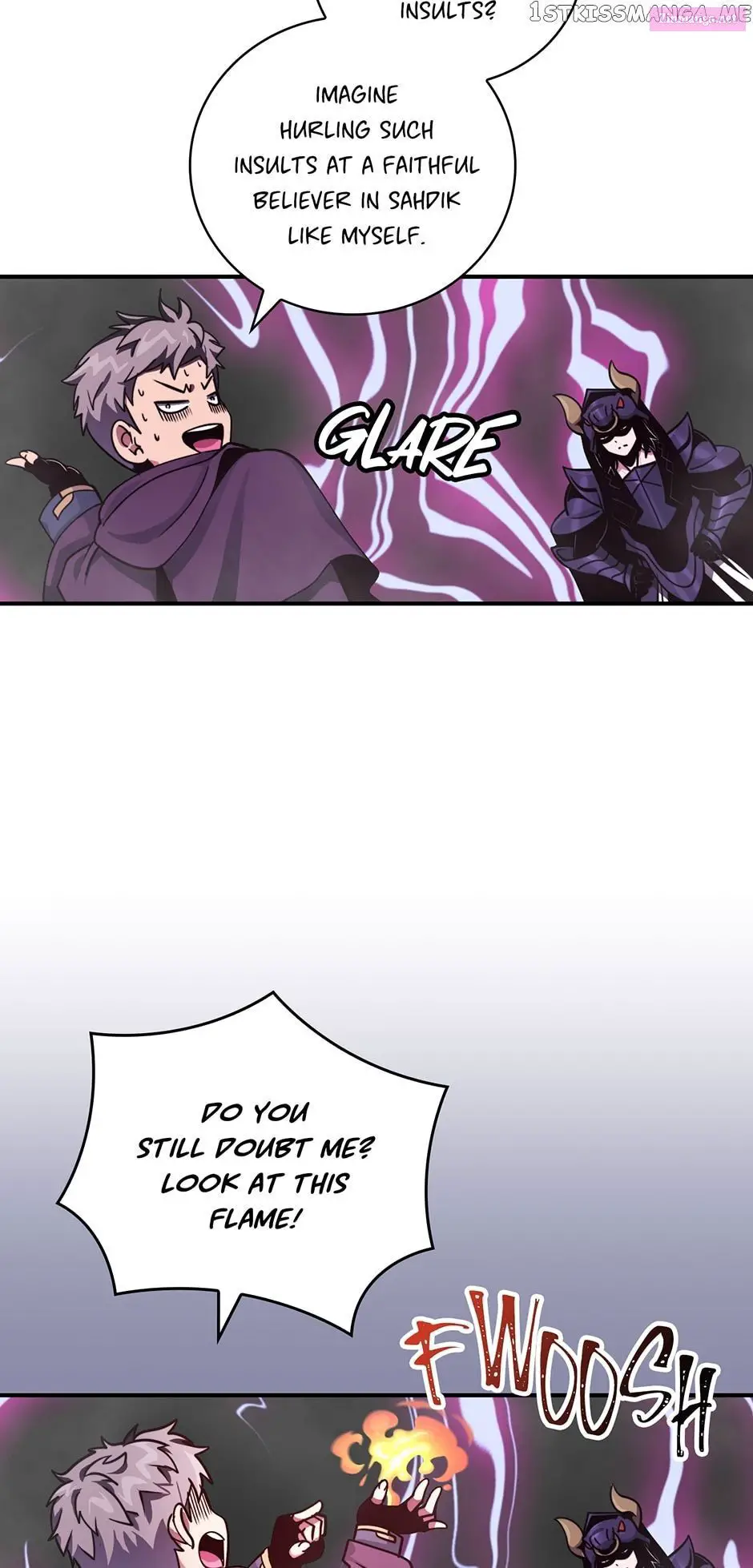 I’m Destined For Greatness! Kainu Manga Chapter 150 Page 15