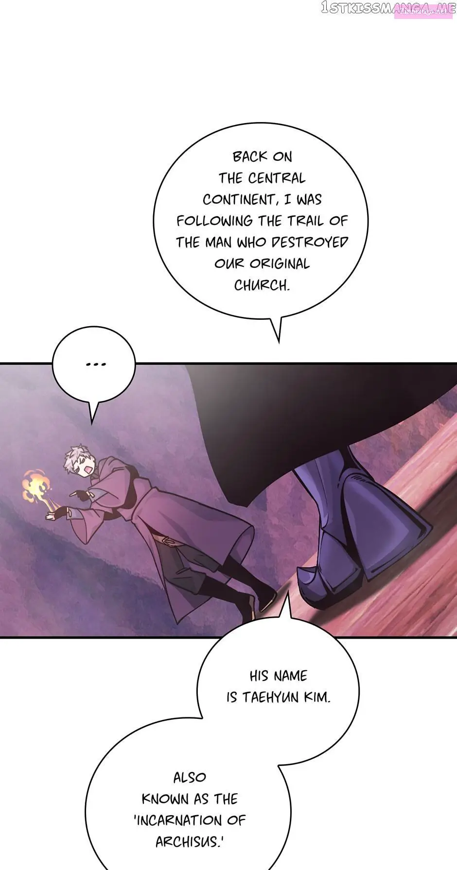 I’m Destined For Greatness! Kainu Manga Chapter 150 Page 17