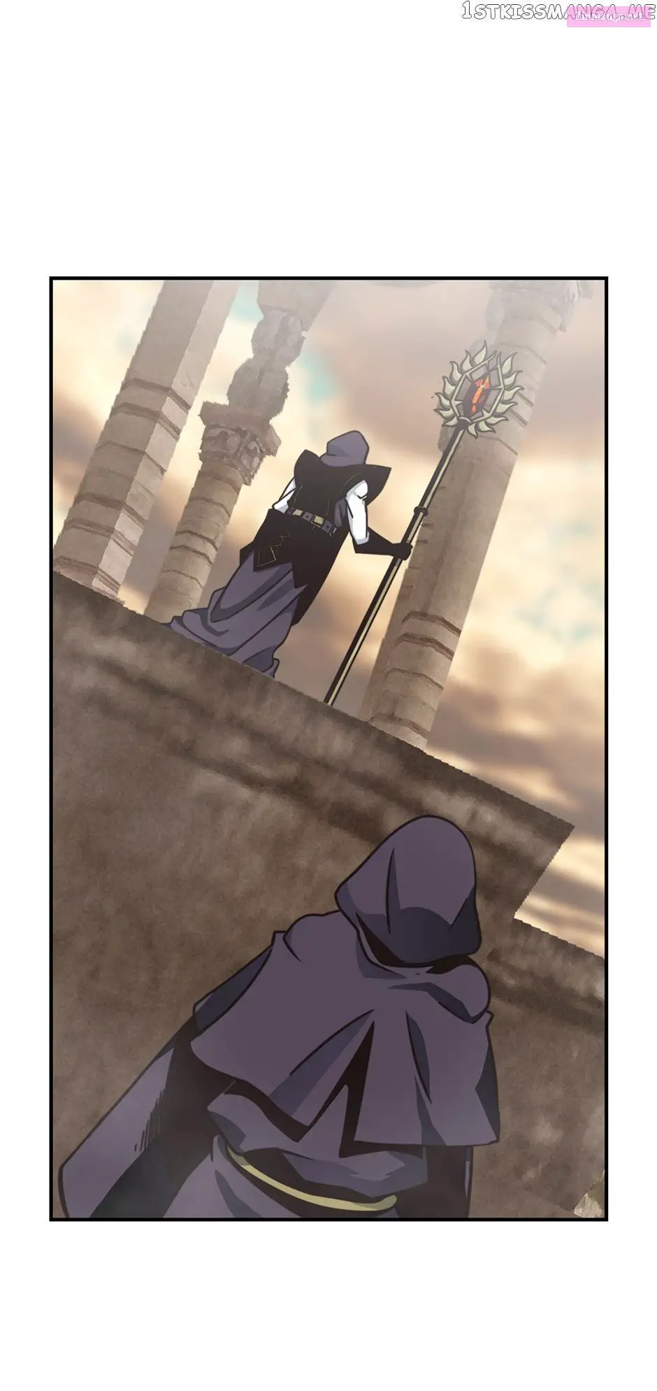 I’m Destined For Greatness! Kainu Manga Chapter 150 Page 71