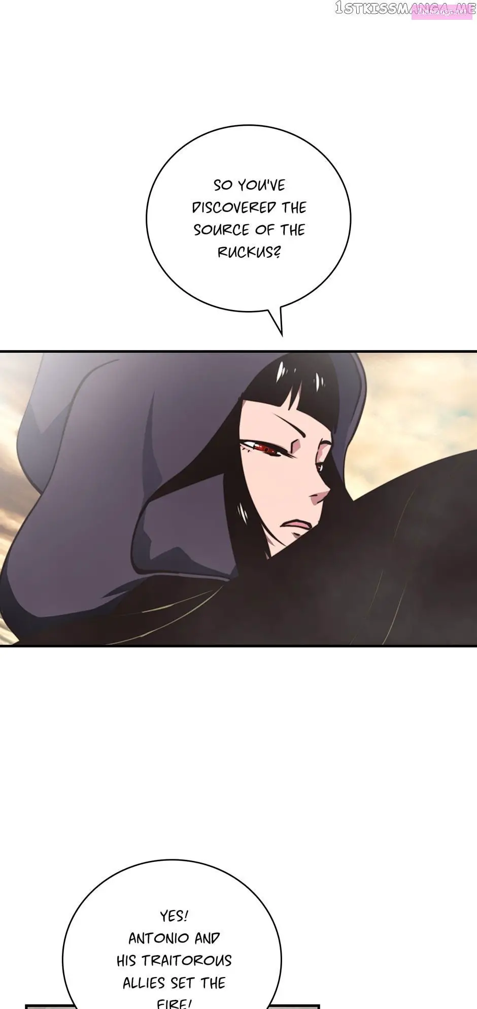 I’m Destined For Greatness! Kainu Manga Chapter 150 Page 72