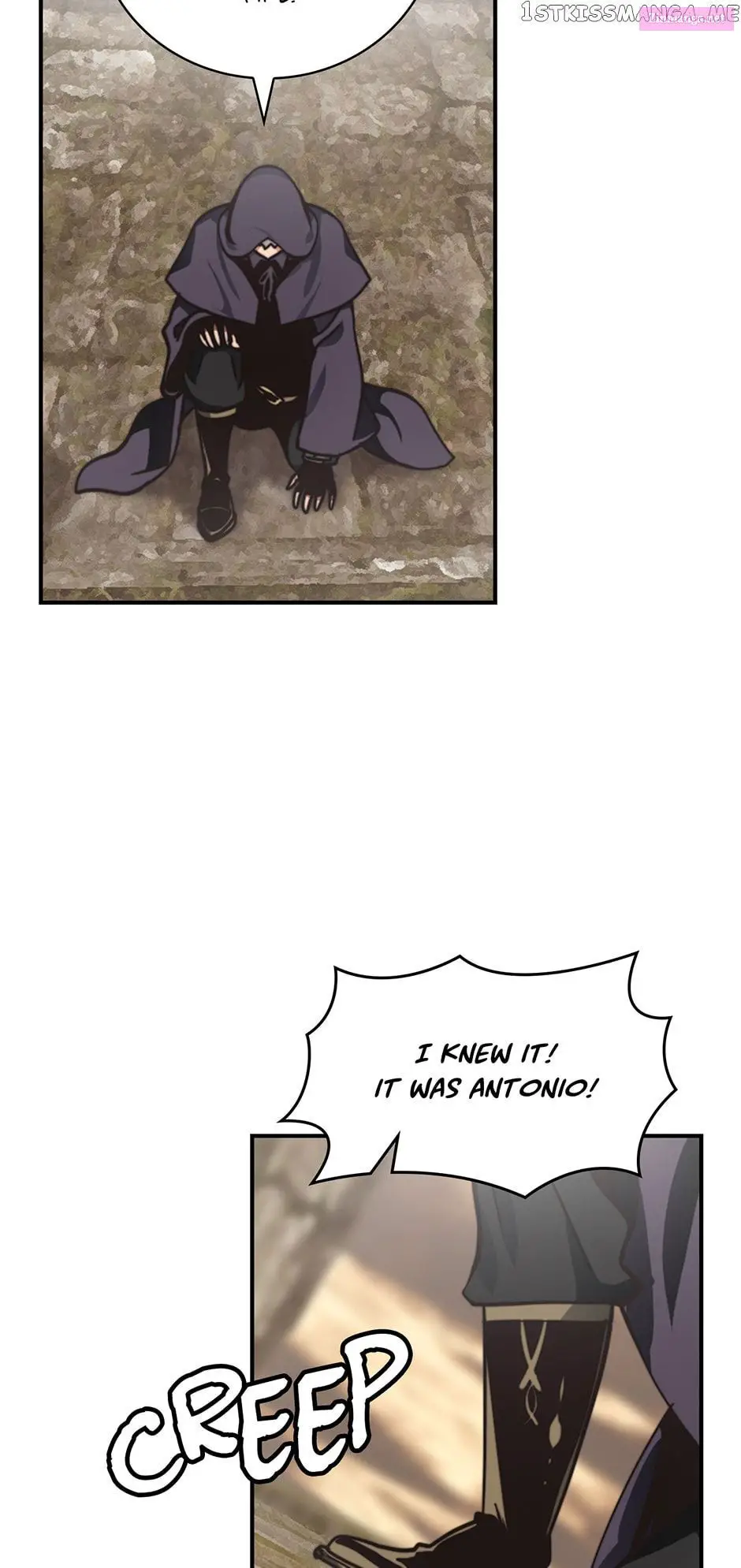 I’m Destined For Greatness! Kainu Manga Chapter 150 Page 73