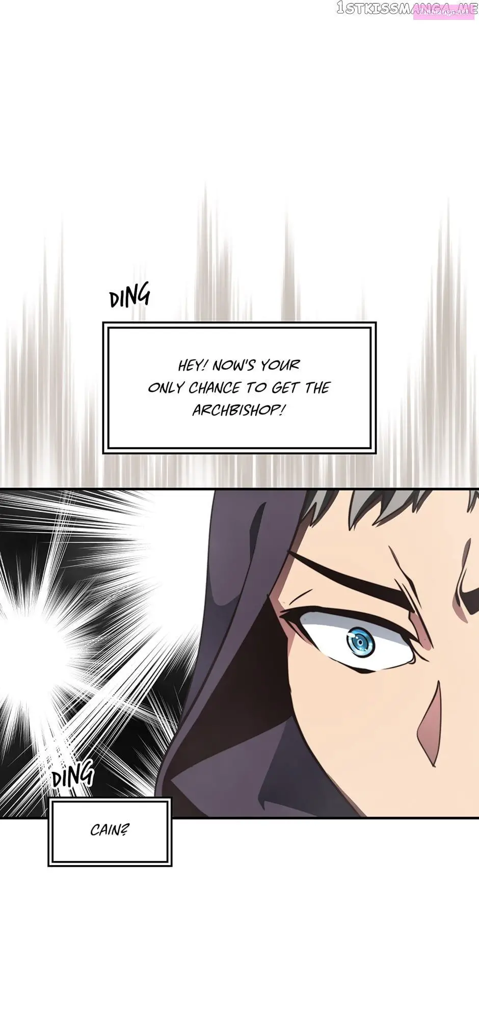 I’m Destined For Greatness! Kainu Manga Chapter 150 Page 75