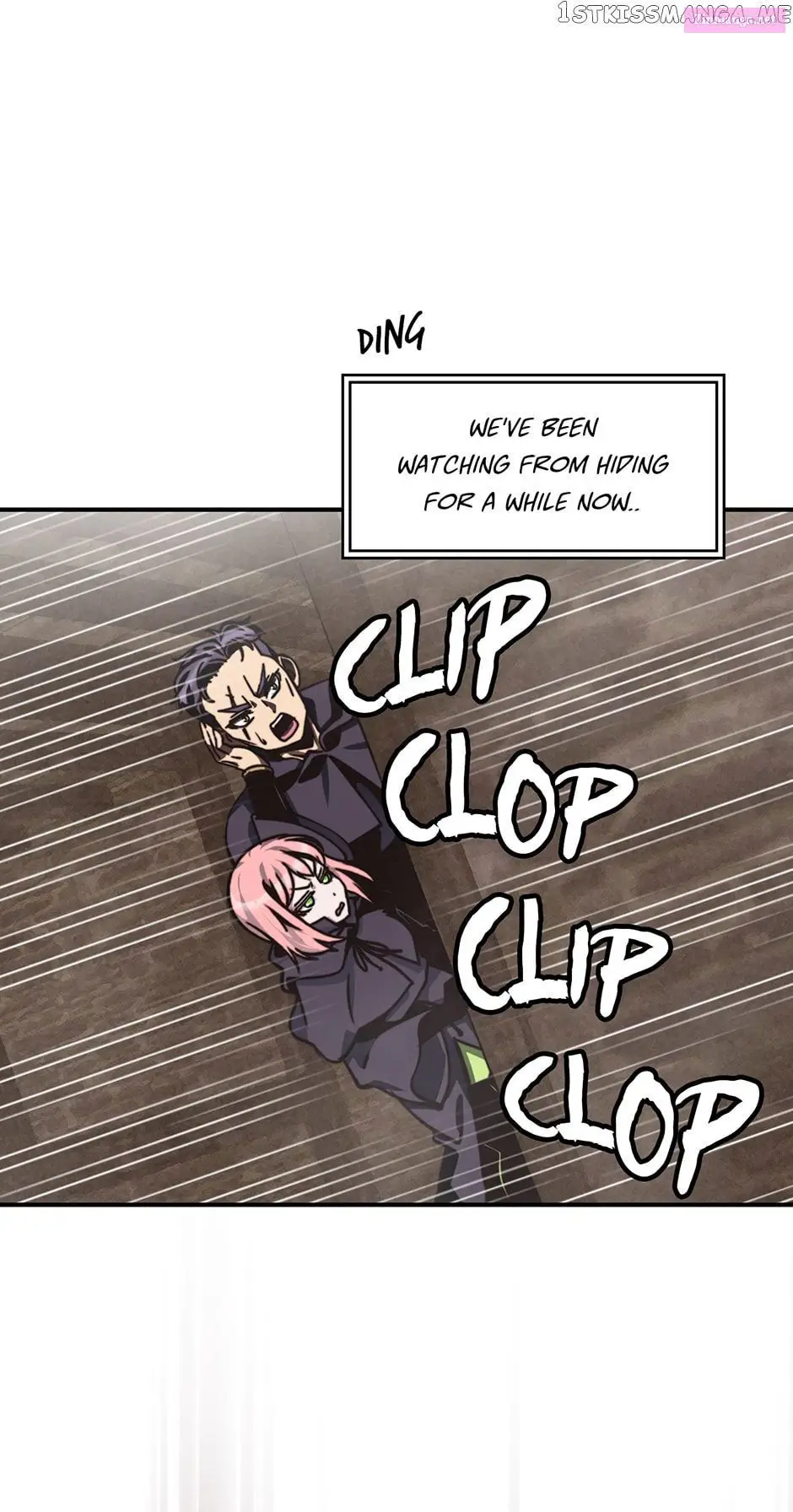 I’m Destined For Greatness! Kainu Manga Chapter 150 Page 76