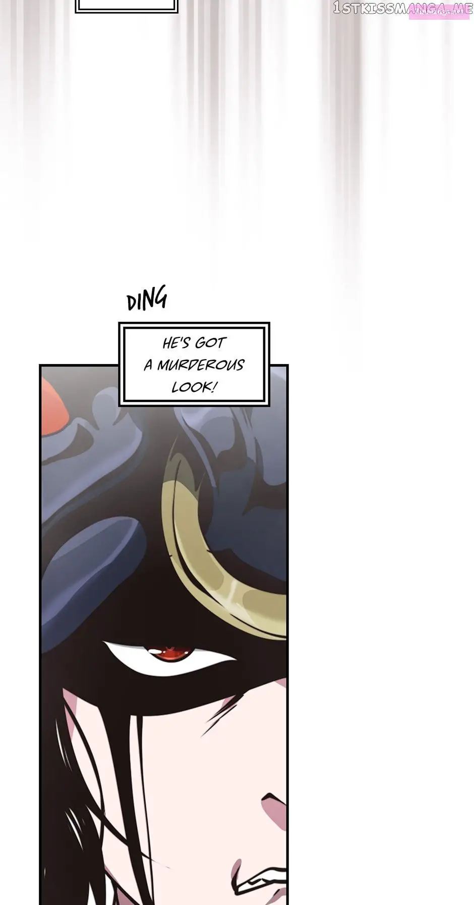 I’m Destined For Greatness! Kainu Manga Chapter 150 Page 78