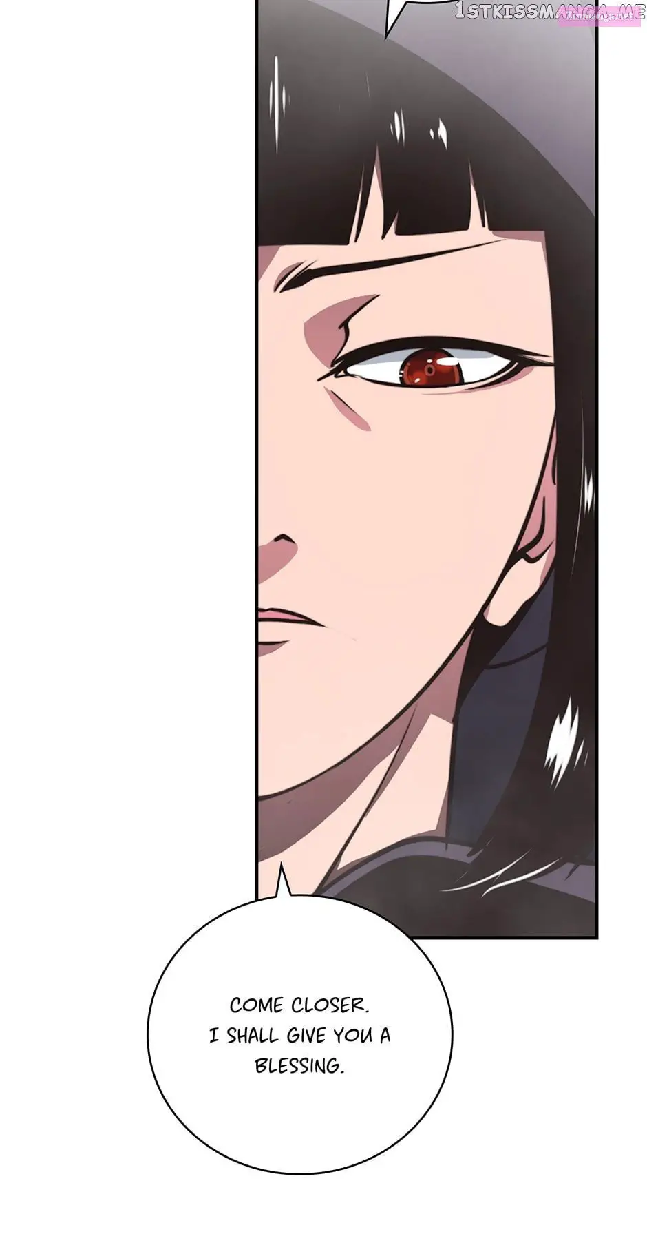 I’m Destined For Greatness! Kainu Manga Chapter 150 Page 80