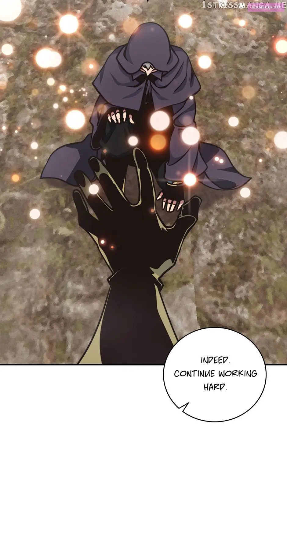 I’m Destined For Greatness! Kainu Manga Chapter 150 Page 83