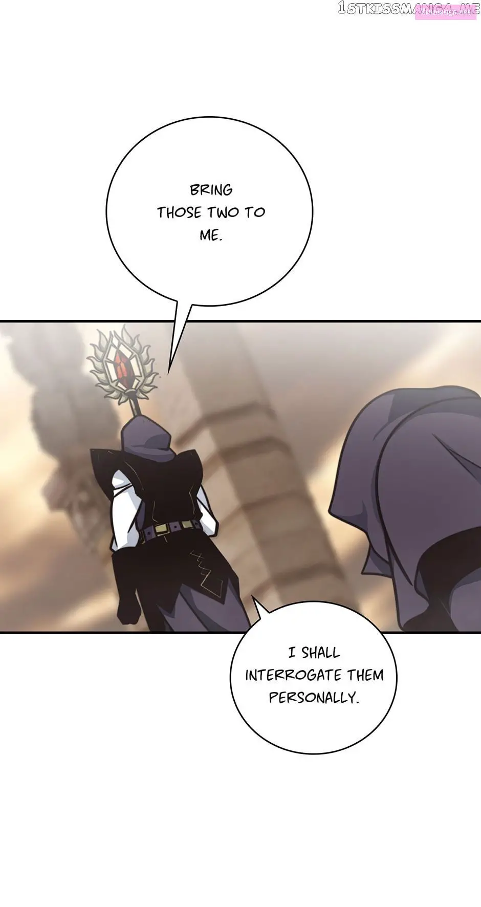 I’m Destined For Greatness! Kainu Manga Chapter 150 Page 84