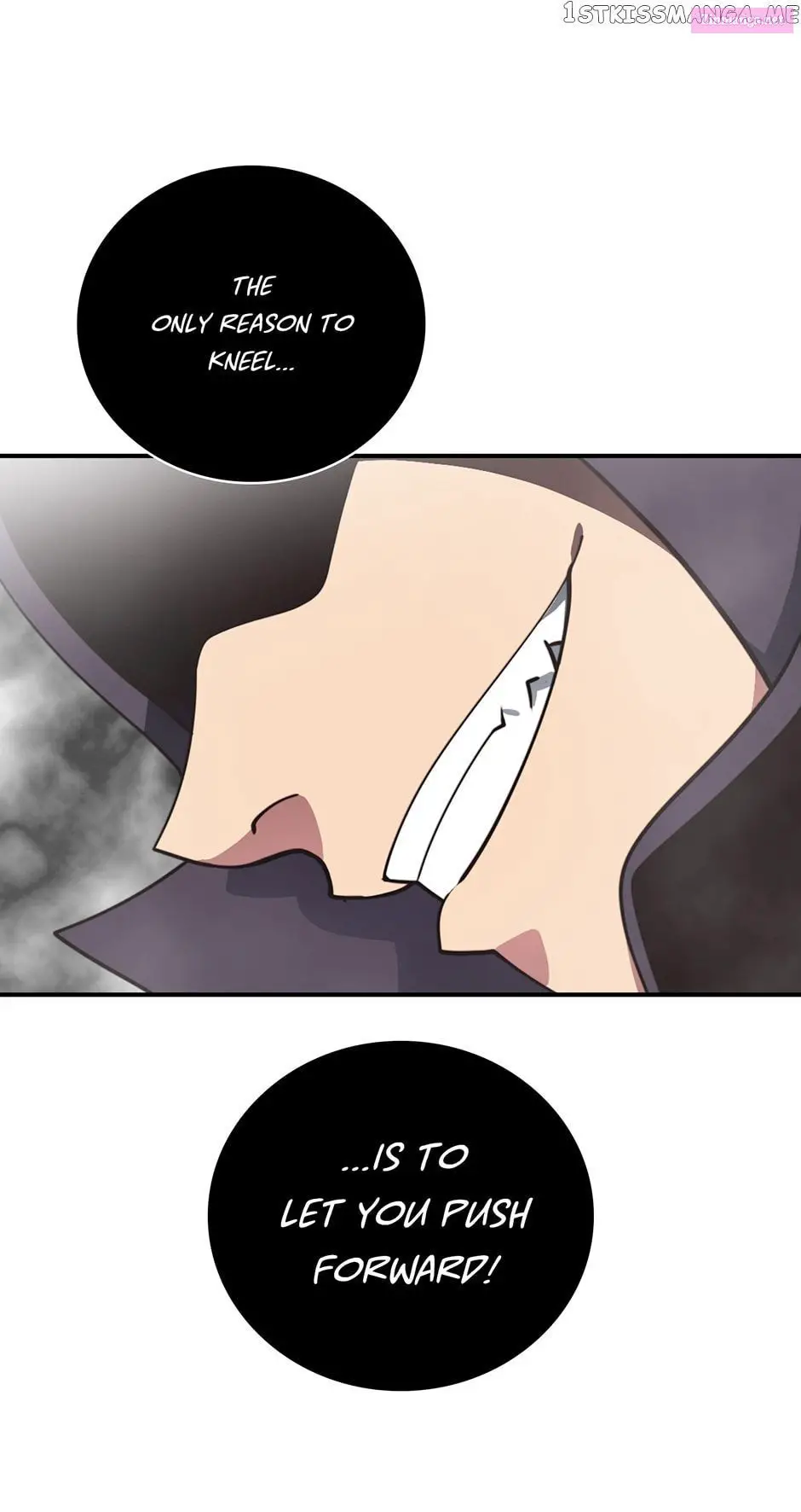 I’m Destined For Greatness! Kainu Manga Chapter 150 Page 85