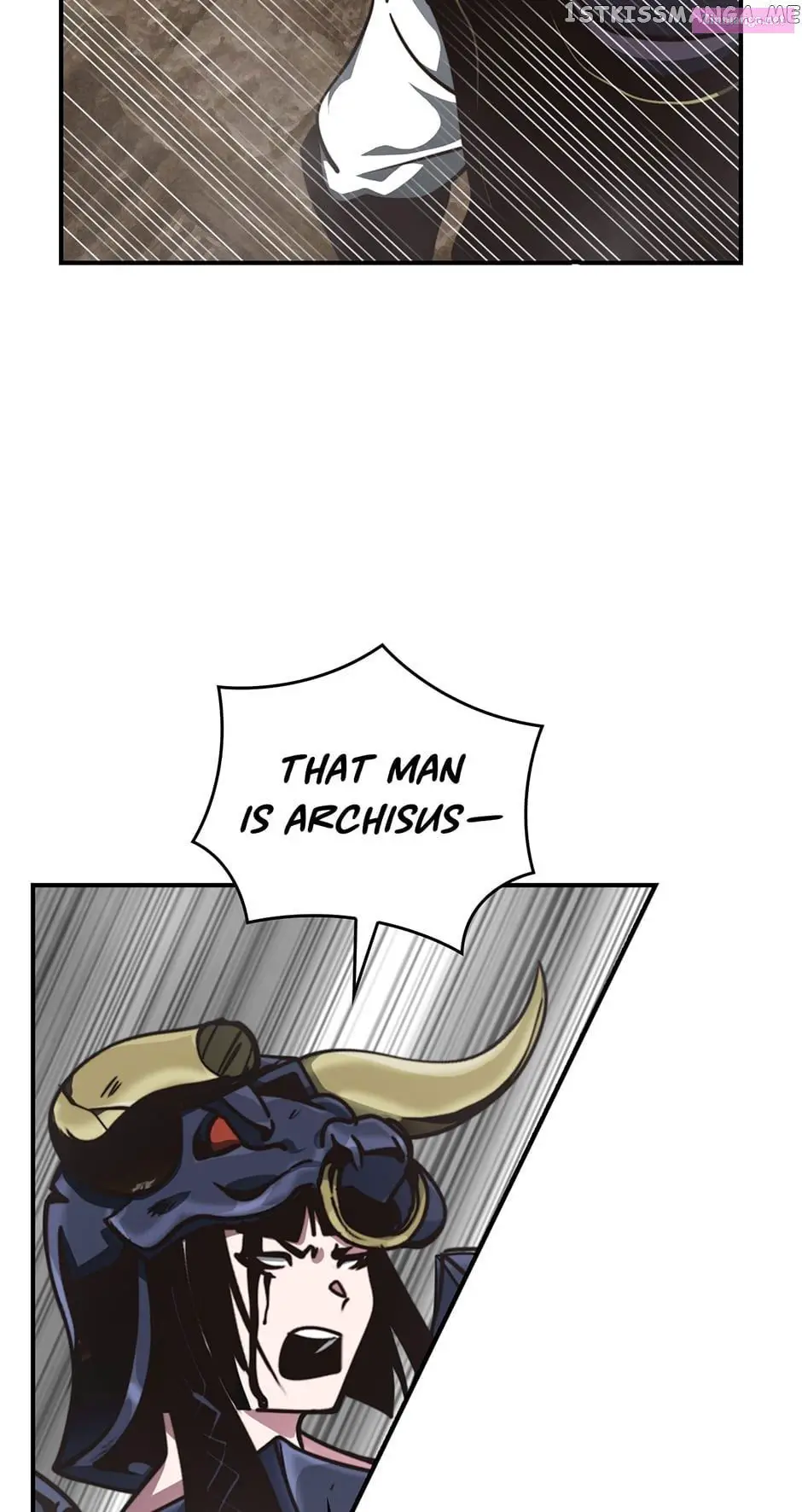 I’m Destined For Greatness! Kainu Manga Chapter 150 Page 87