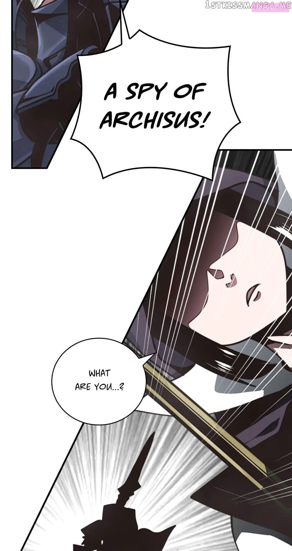 I’m Destined For Greatness! Kainu Manga Chapter 150 Page 88
