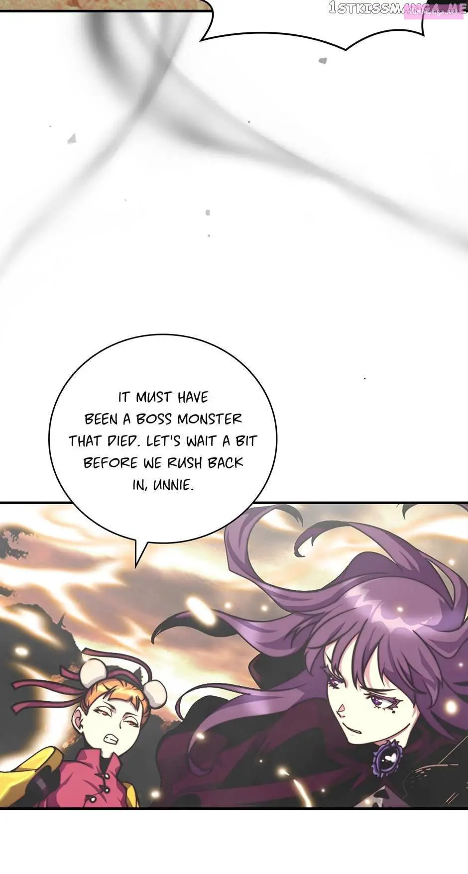 I’m Destined For Greatness! Kainu Manga Chapter 149 Page 3