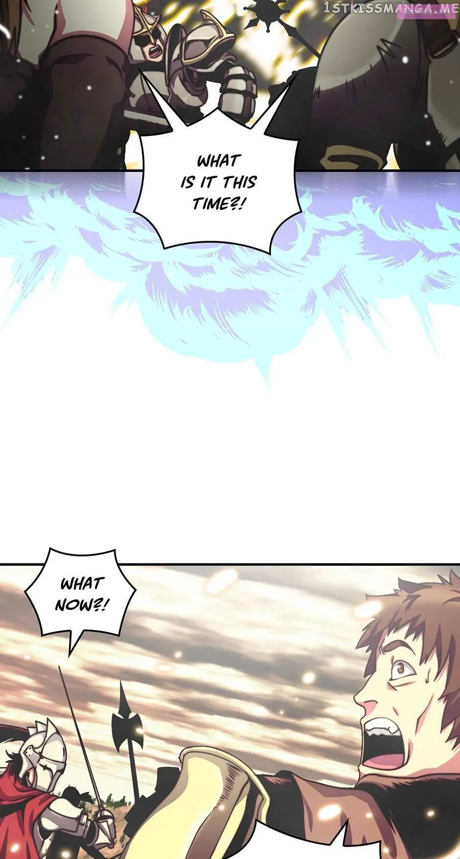 I’m Destined For Greatness! Kainu Manga Chapter 149 Page 5