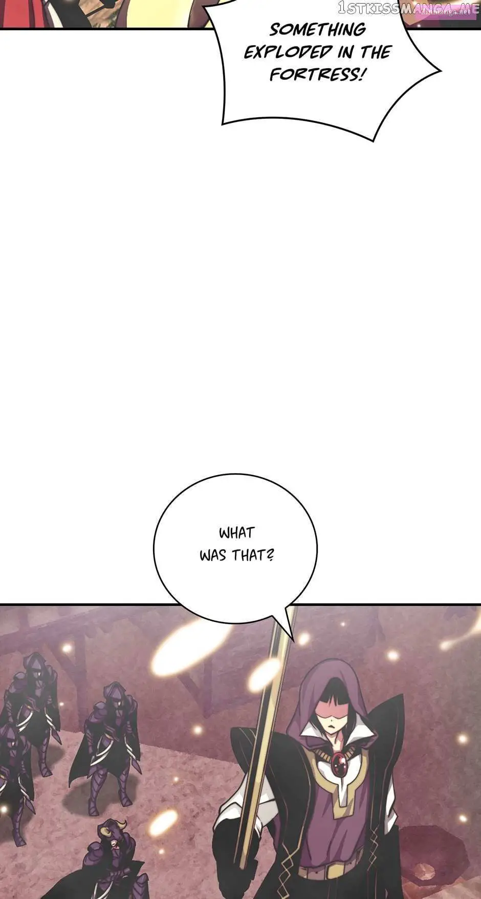 I’m Destined For Greatness! Kainu Manga Chapter 149 Page 6