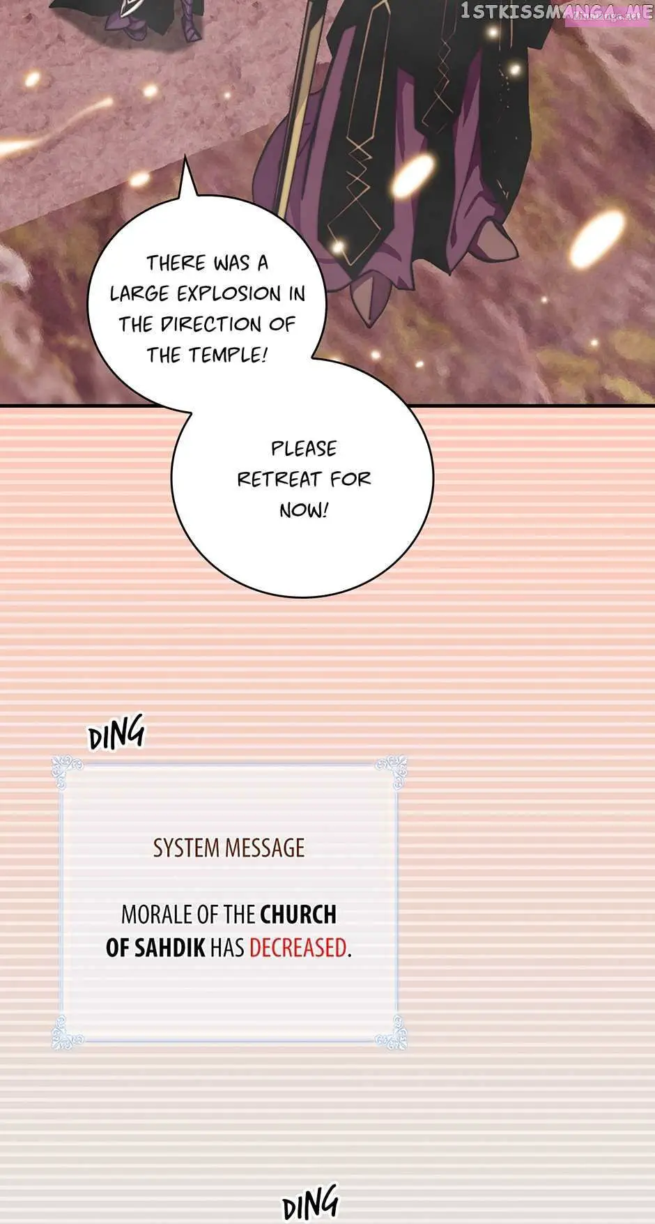 I’m Destined For Greatness! Kainu Manga Chapter 149 Page 7