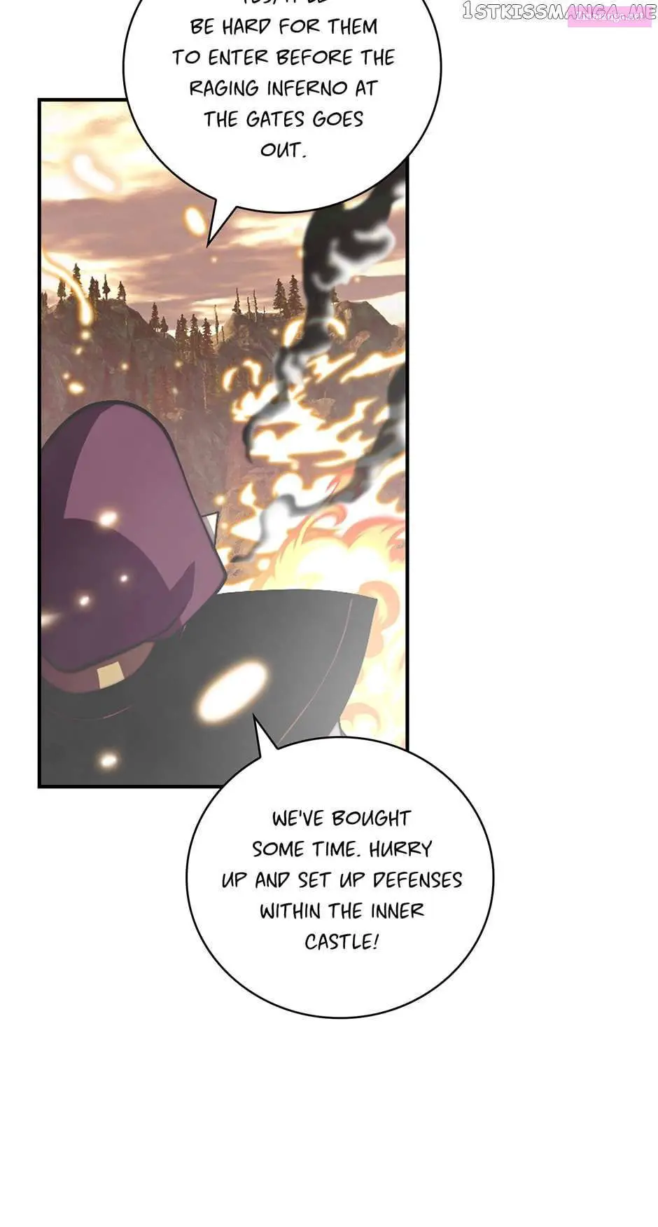 I’m Destined For Greatness! Kainu Manga Chapter 149 Page 9