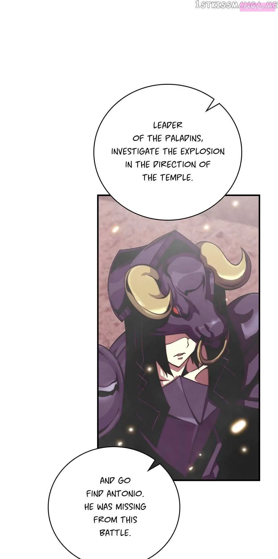I’m Destined For Greatness! Kainu Manga Chapter 149 Page 10