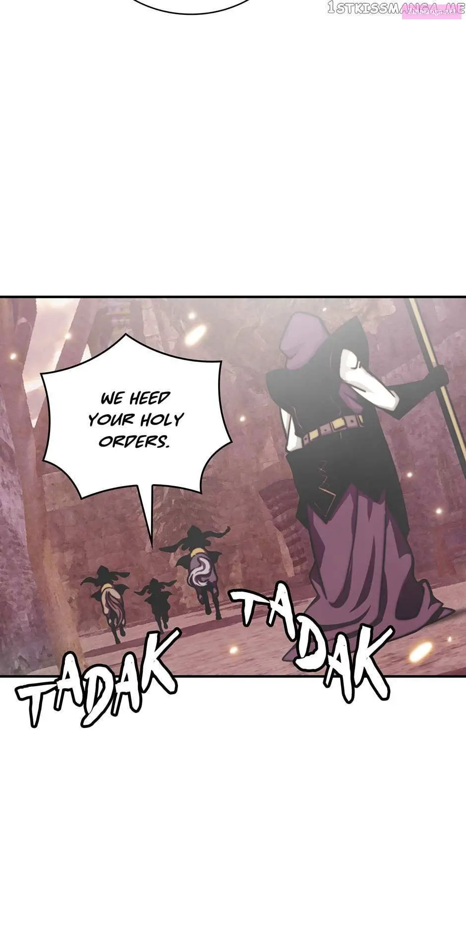 I’m Destined For Greatness! Kainu Manga Chapter 149 Page 11