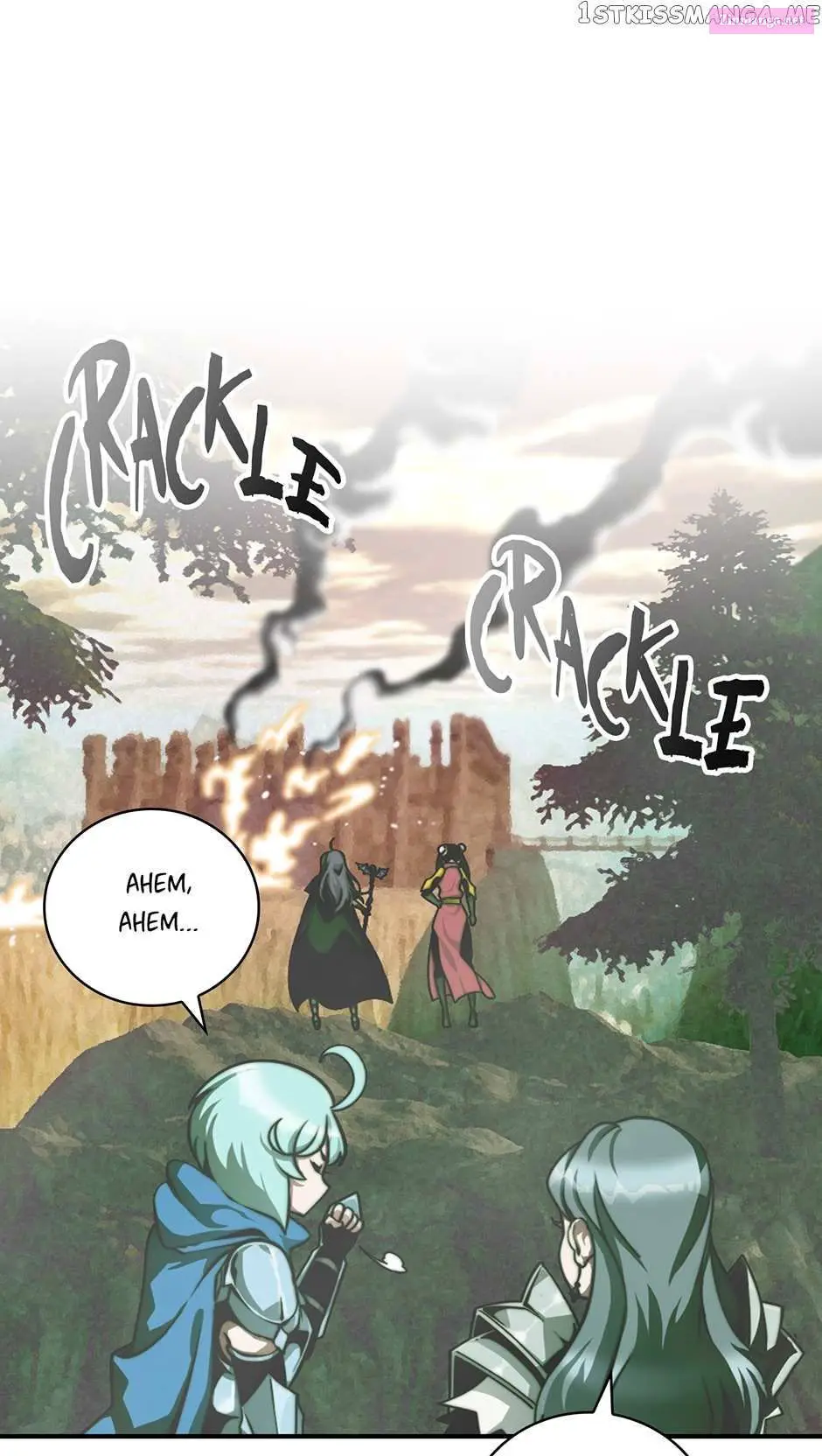 I’m Destined For Greatness! Kainu Manga Chapter 149 Page 13