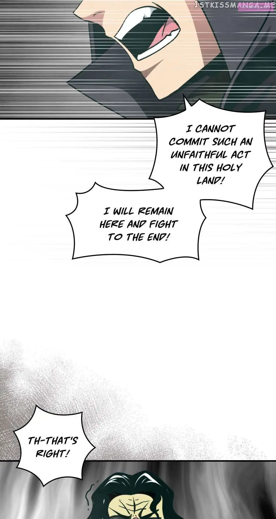 I’m Destined For Greatness! Kainu Manga Chapter 148 Page 26