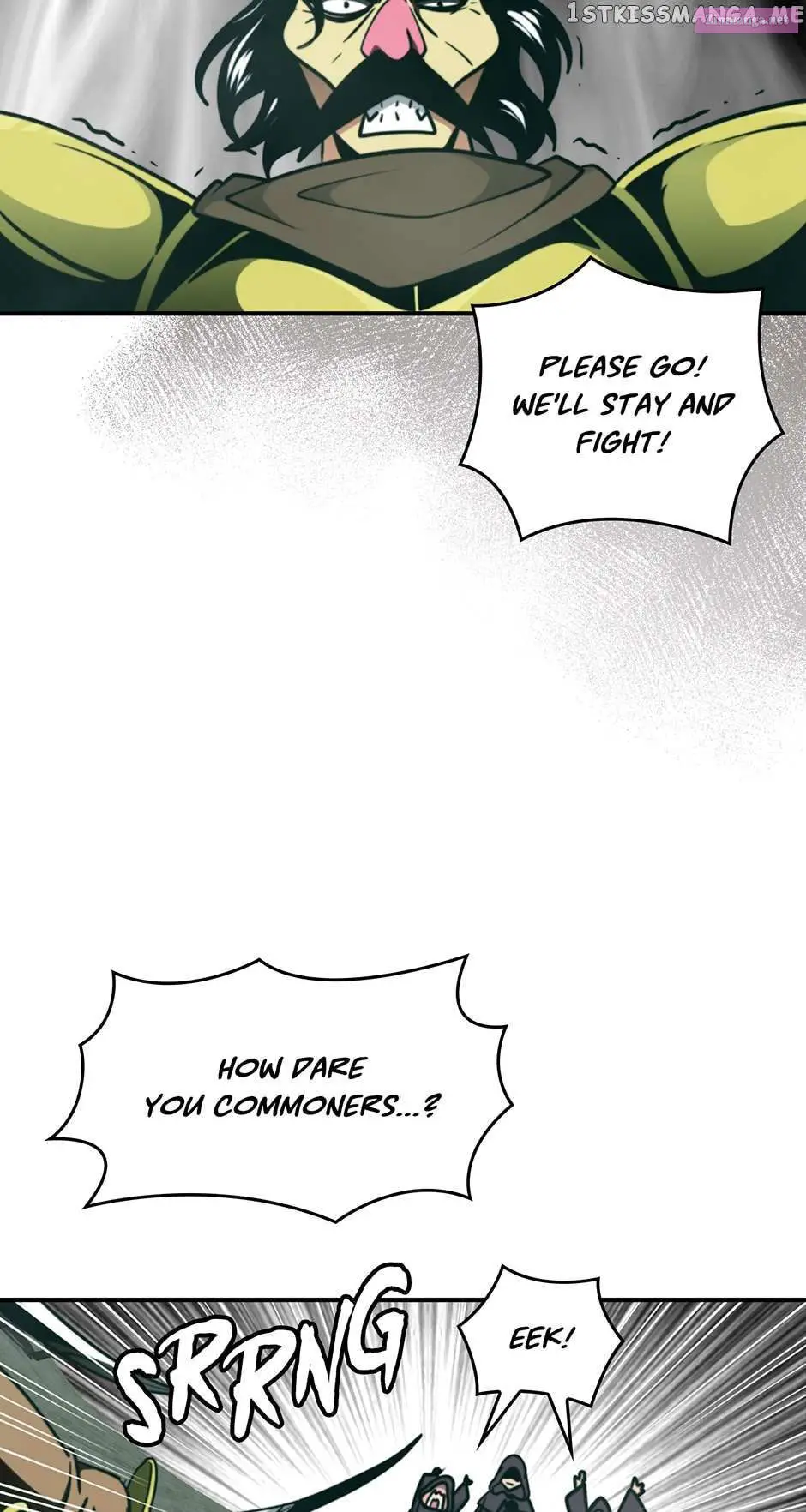 I’m Destined For Greatness! Kainu Manga Chapter 148 Page 27