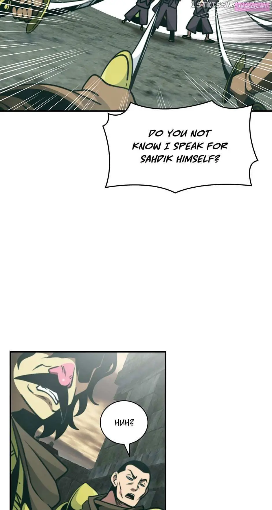 I’m Destined For Greatness! Kainu Manga Chapter 148 Page 28
