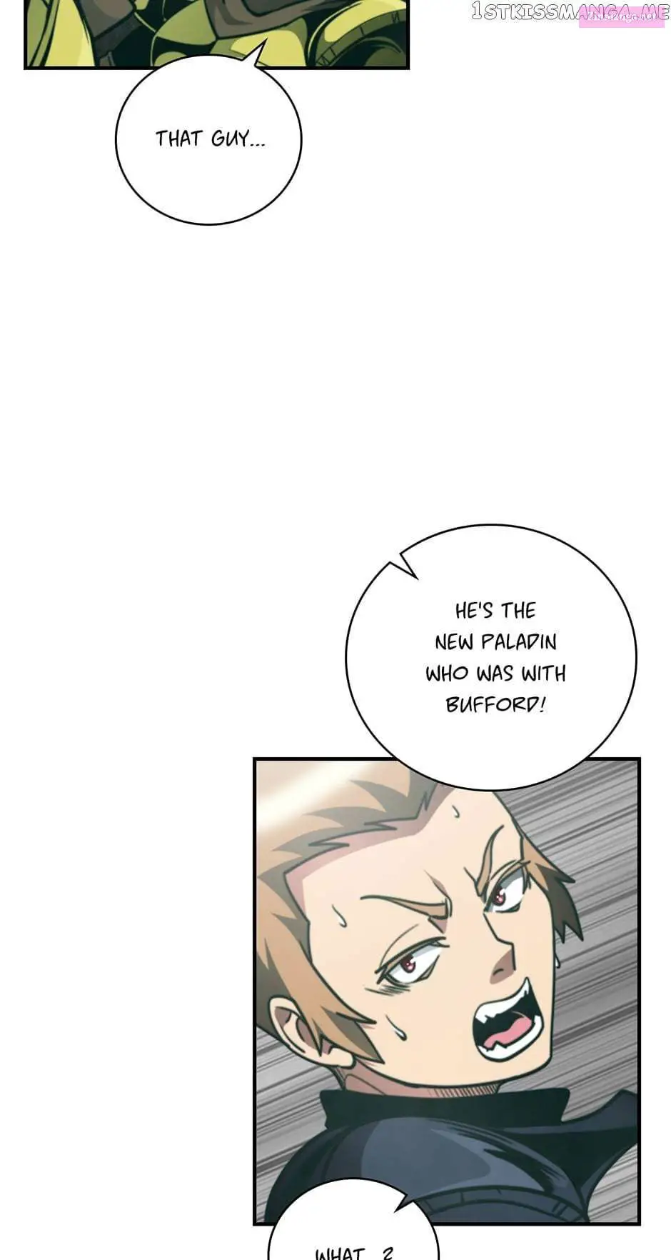 I’m Destined For Greatness! Kainu Manga Chapter 148 Page 29