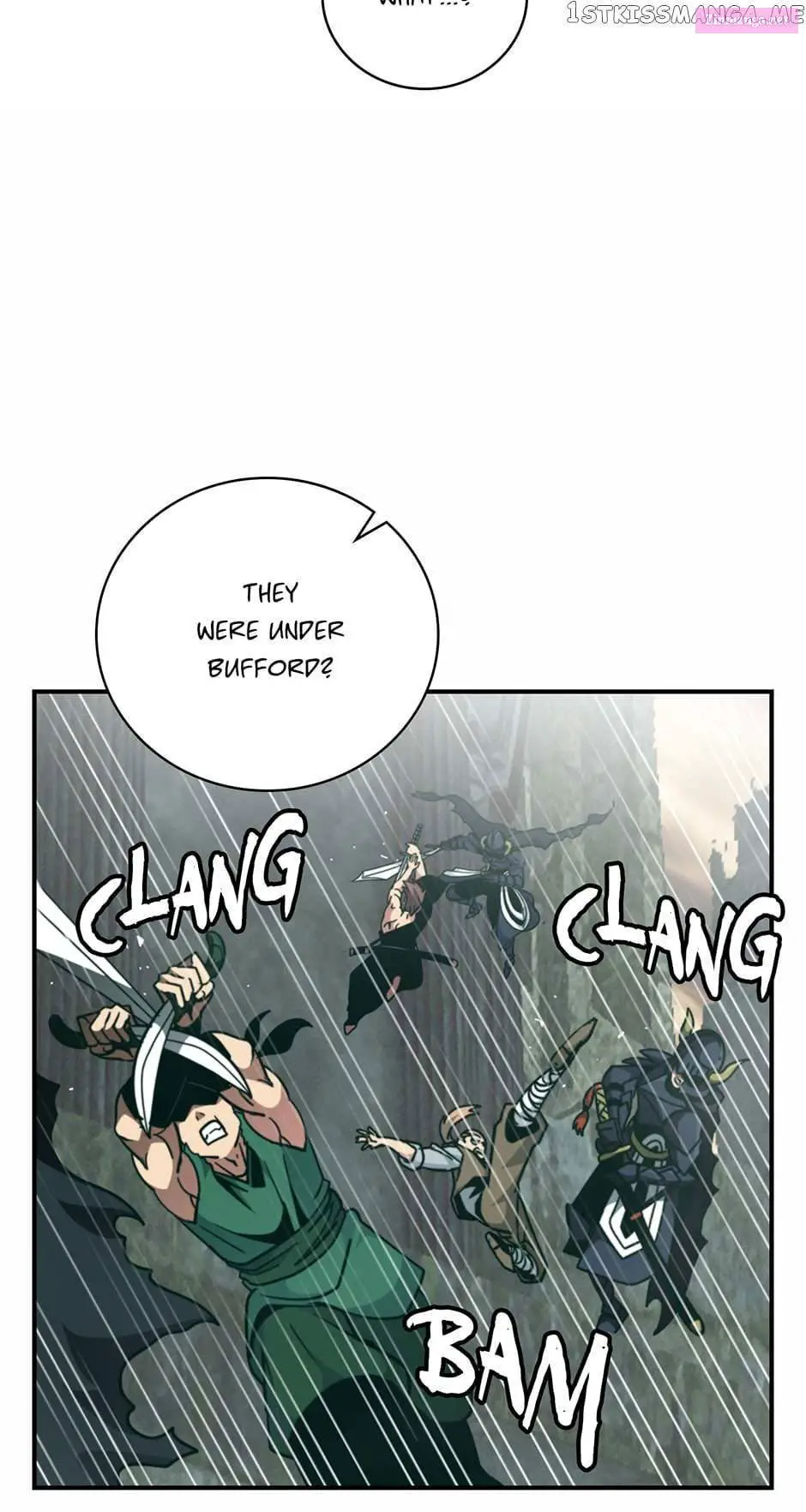 I’m Destined For Greatness! Kainu Manga Chapter 148 Page 30