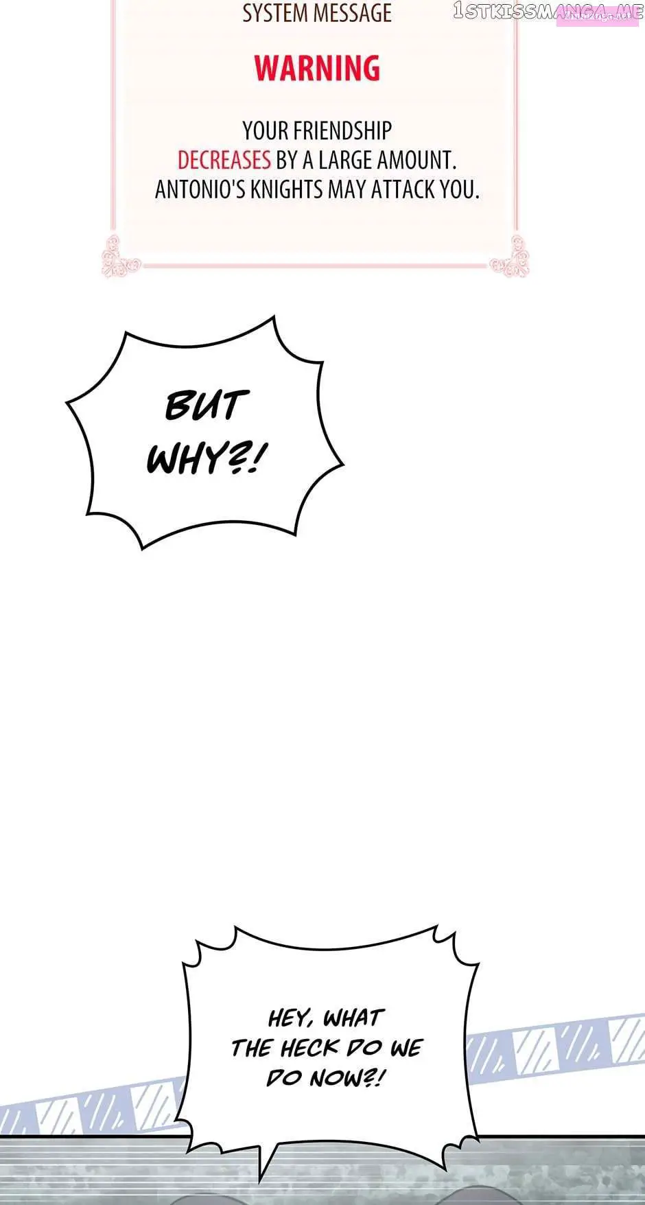 I’m Destined For Greatness! Kainu Manga Chapter 148 Page 33