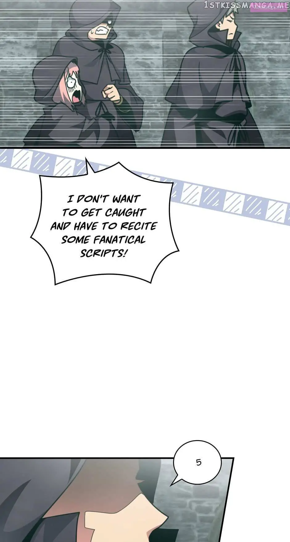 I’m Destined For Greatness! Kainu Manga Chapter 148 Page 34
